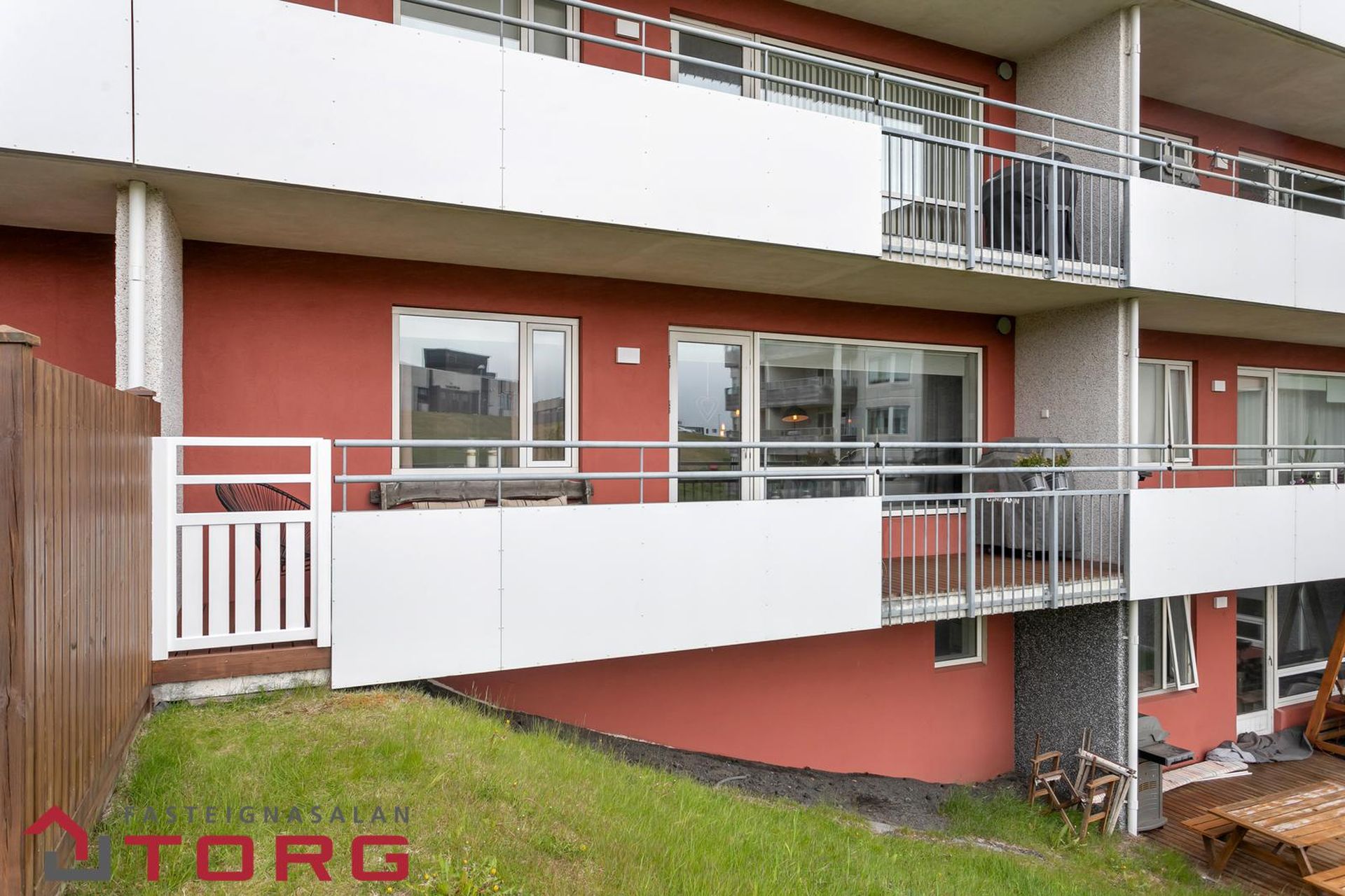 Ásakór 7, 203 Kópavogur