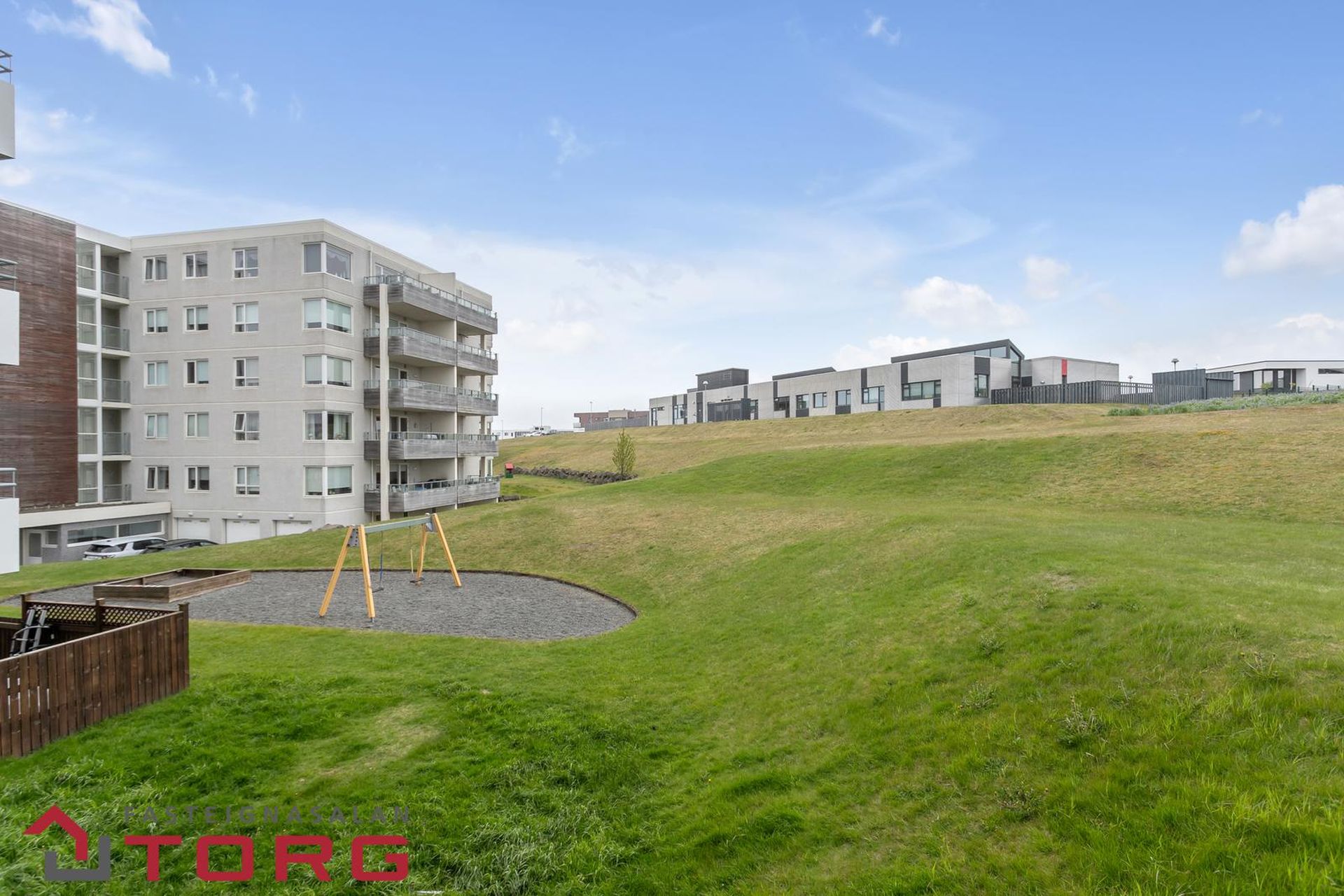 Ásakór 7, 203 Kópavogur