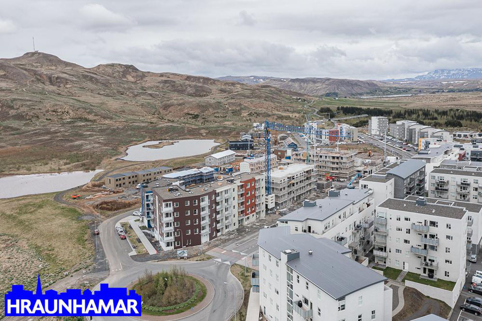Skyggnisbraut 3 - 0405, 113 Reykjavík