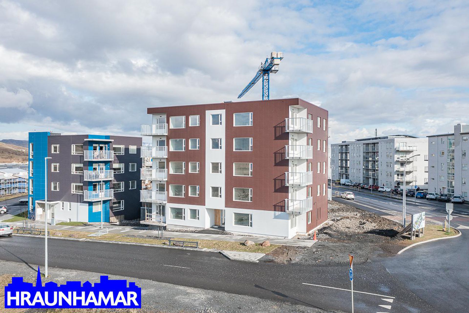 Skyggnisbraut 3 - 0405, 113 Reykjavík