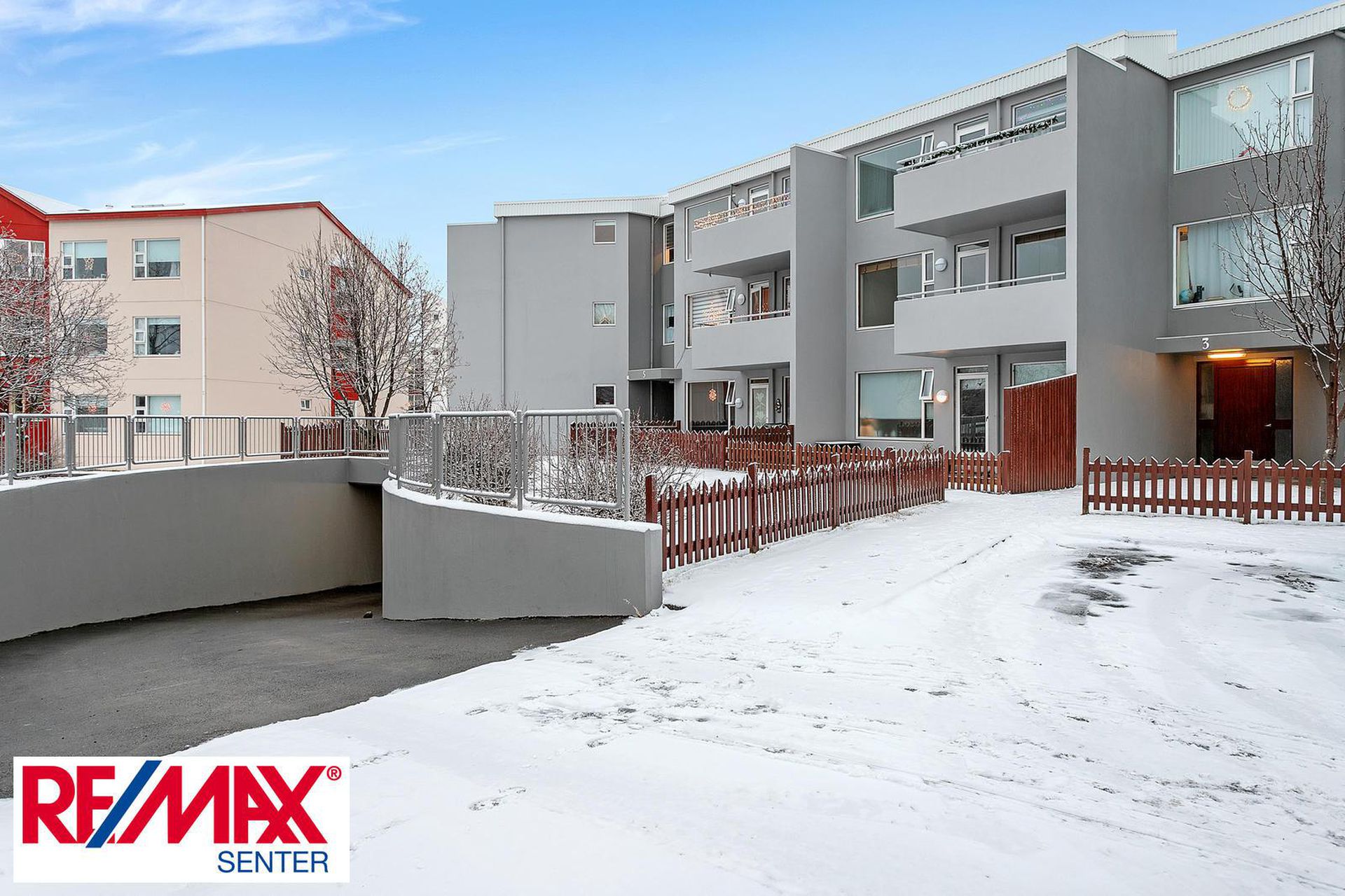 Hrísrimi 3, 112 Reykjavík