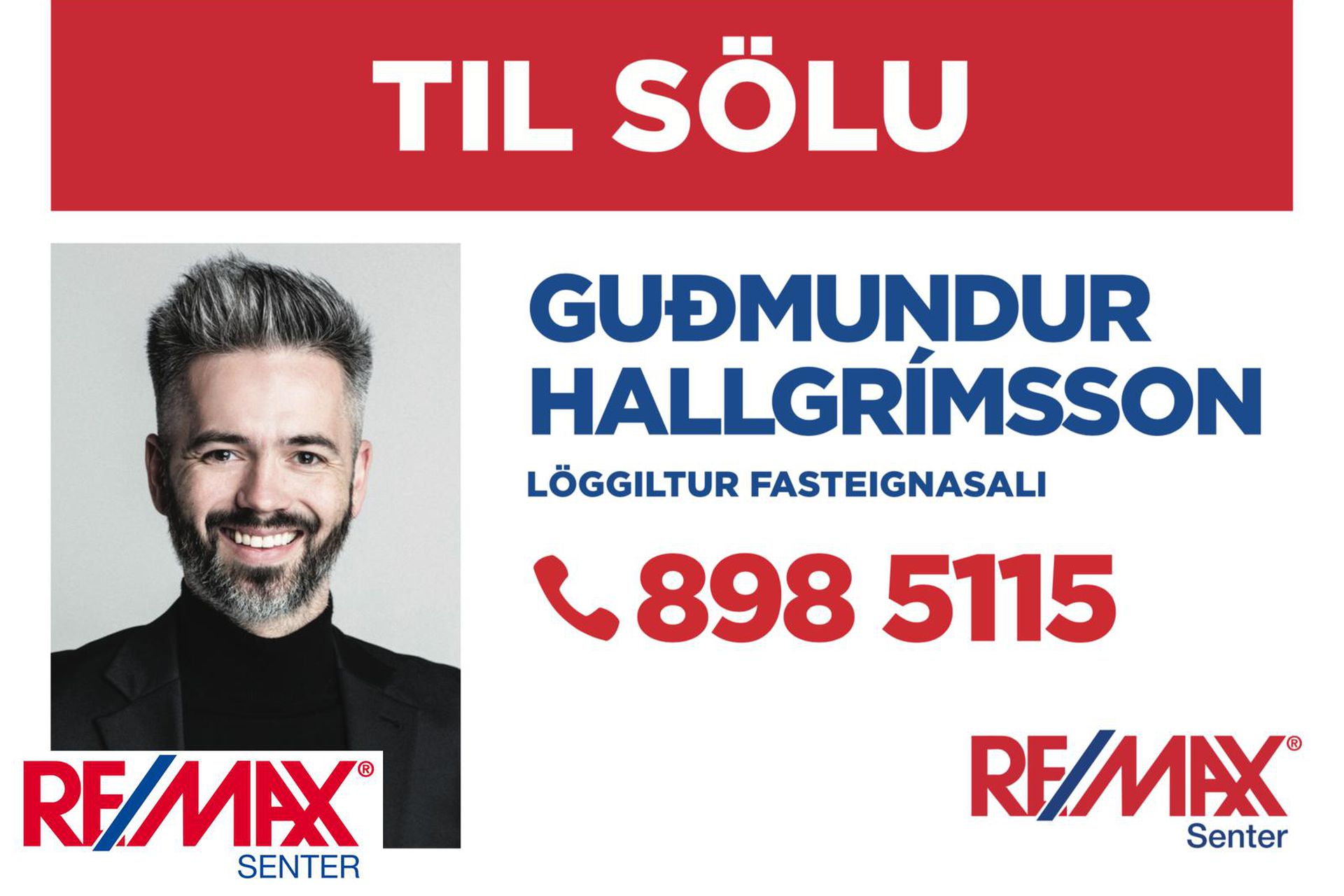 Hrísrimi 3, 112 Reykjavík