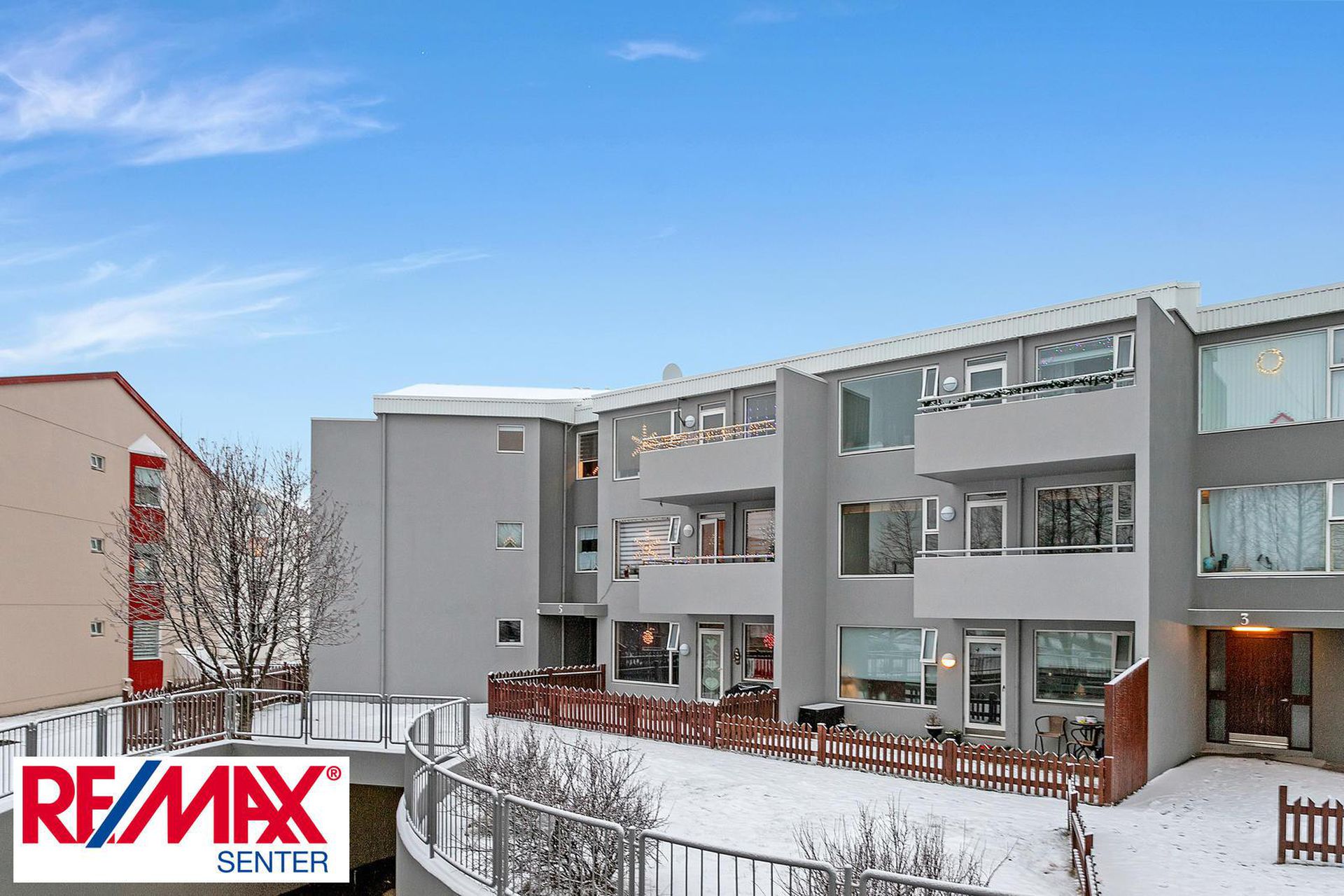 Hrísrimi 3, 112 Reykjavík