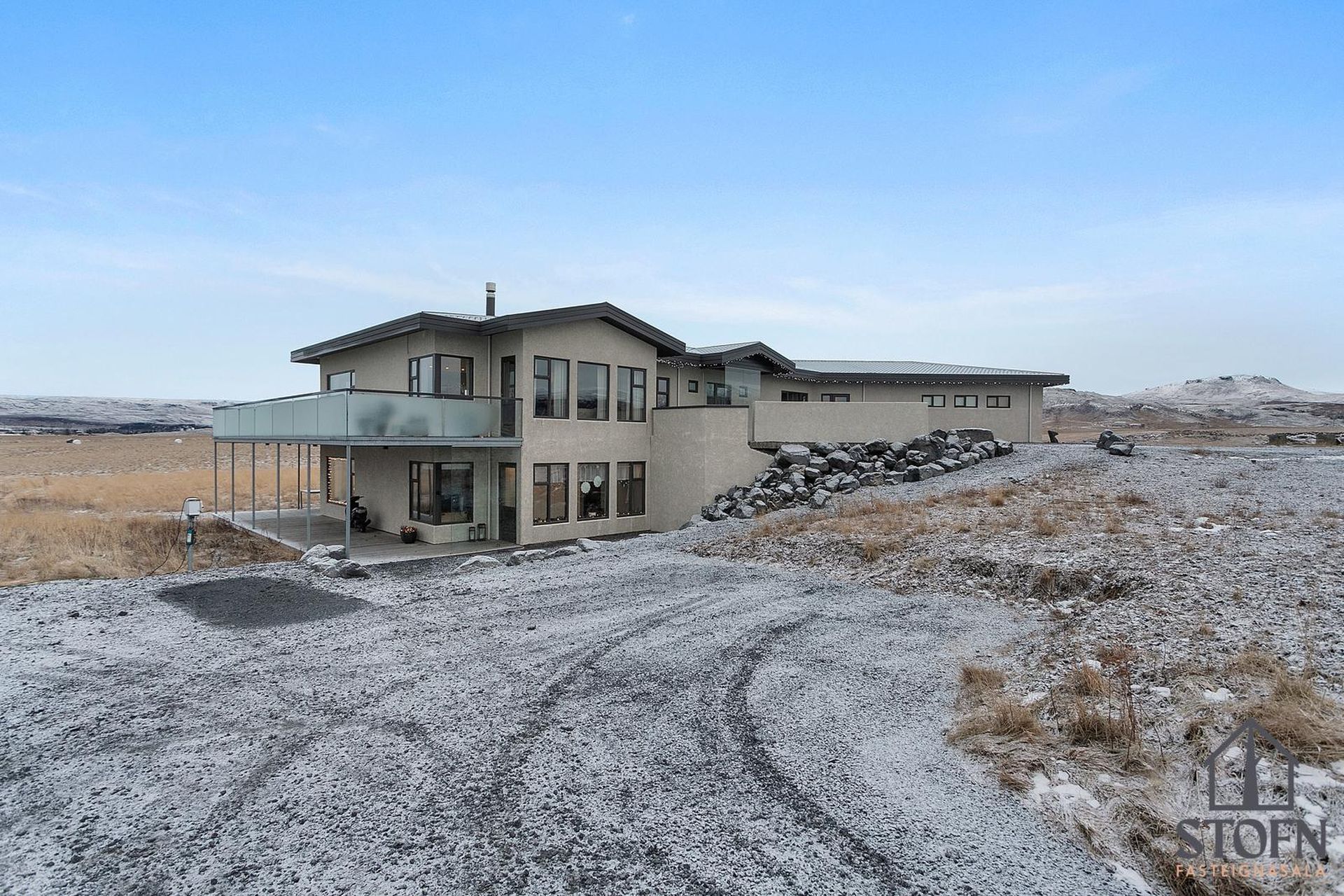 Klettagljúfur 23, 816 Sveitarfélagið Ölfus