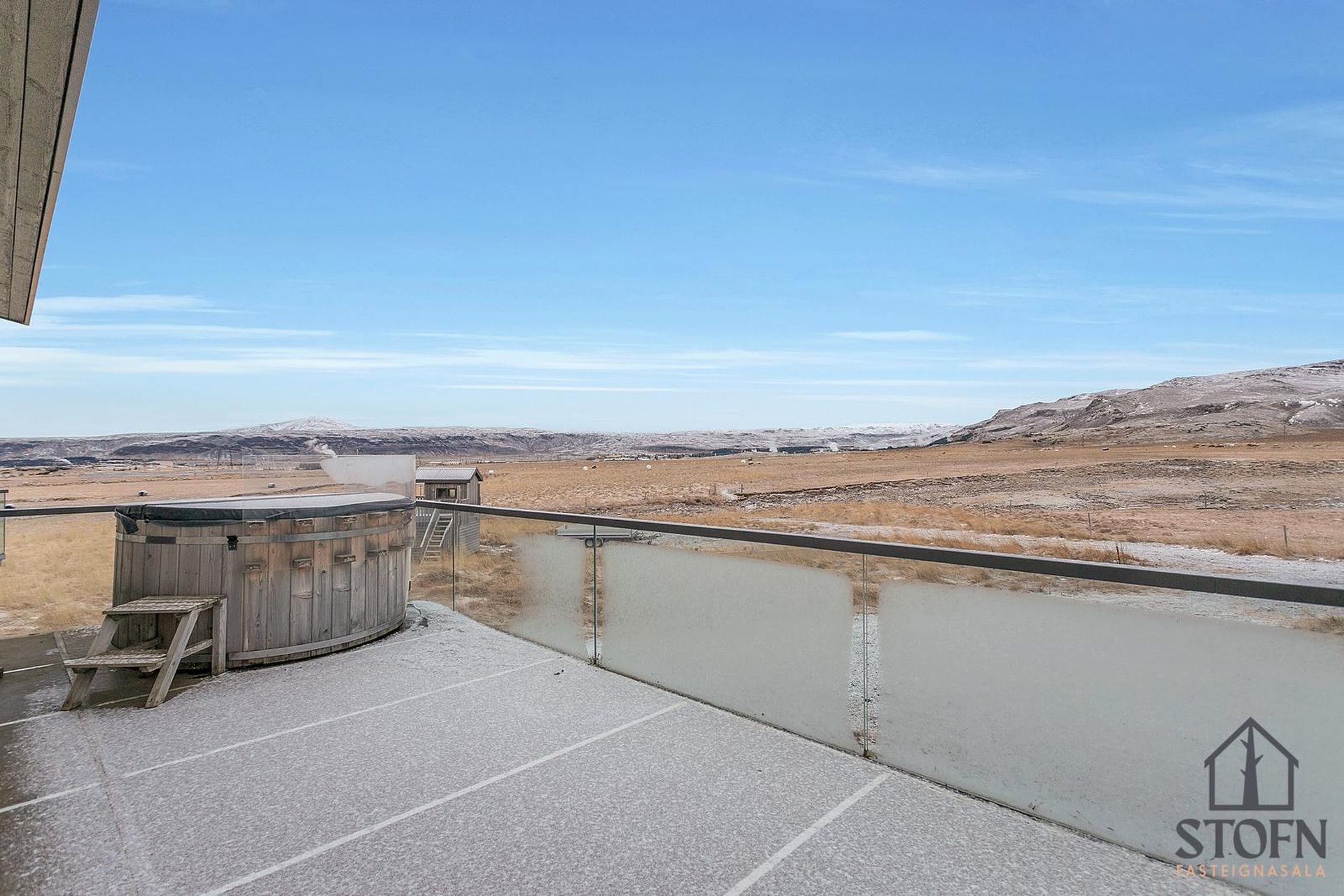 Klettagljúfur 23, 816 Sveitarfélagið Ölfus