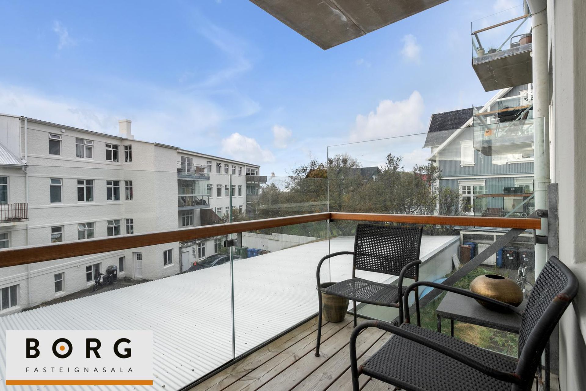 Þingholtsstræti 30 - 0101, 101 Reykjavík