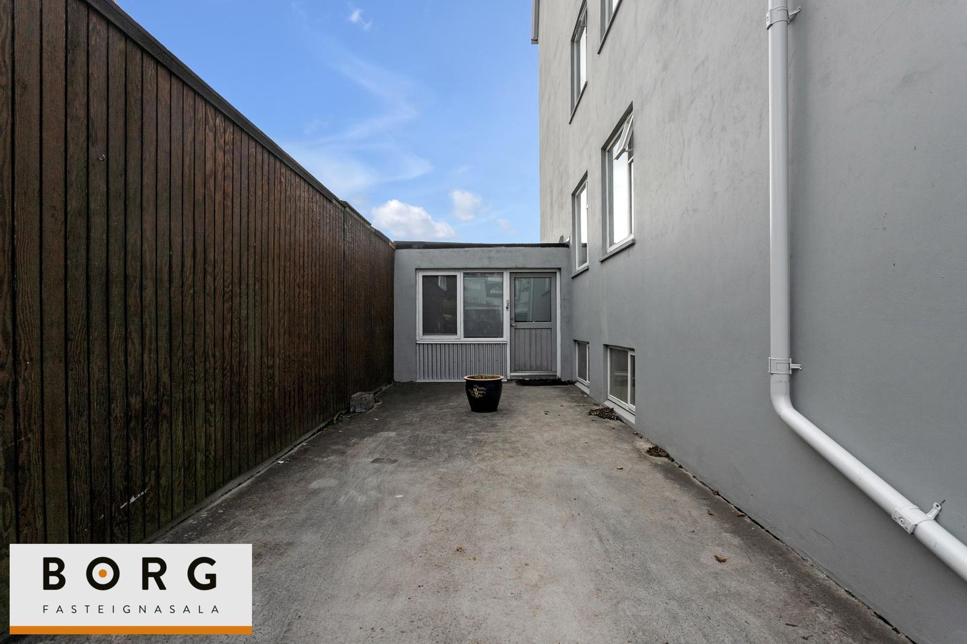 Þingholtsstræti 30 - 0101, 101 Reykjavík