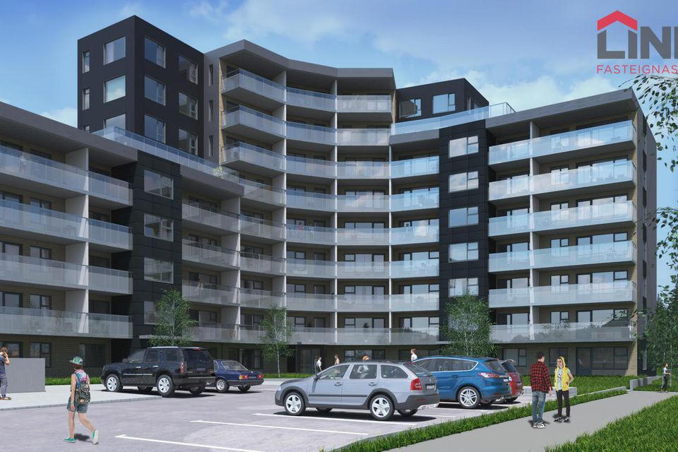 Hraunbær 103, 110 Reykjavík