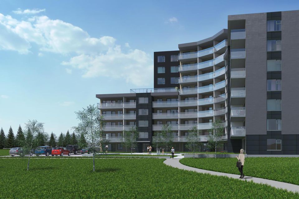 Hraunbær 103, 110 Reykjavík