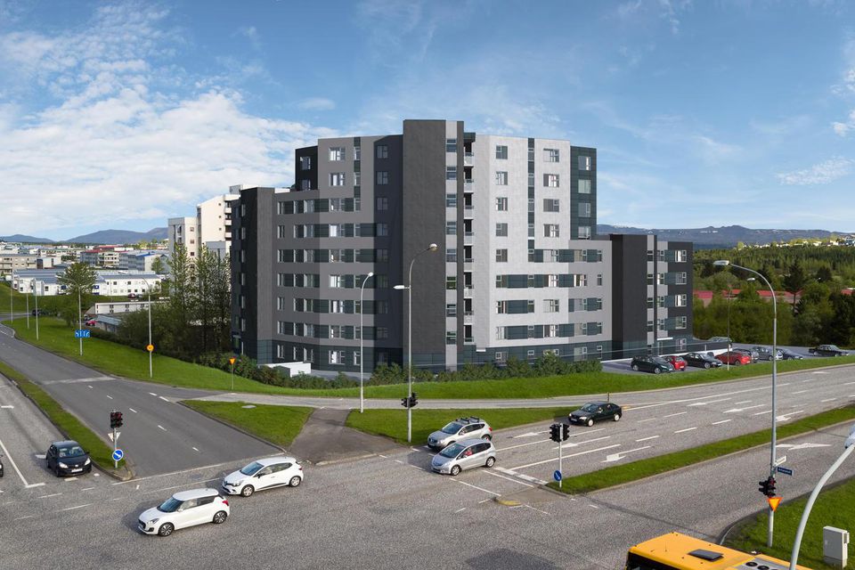 Hraunbær 103, 110 Reykjavík
