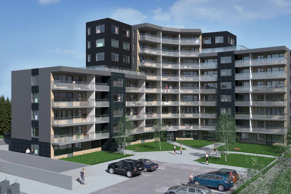Hraunbær 103, 110 Reykjavík