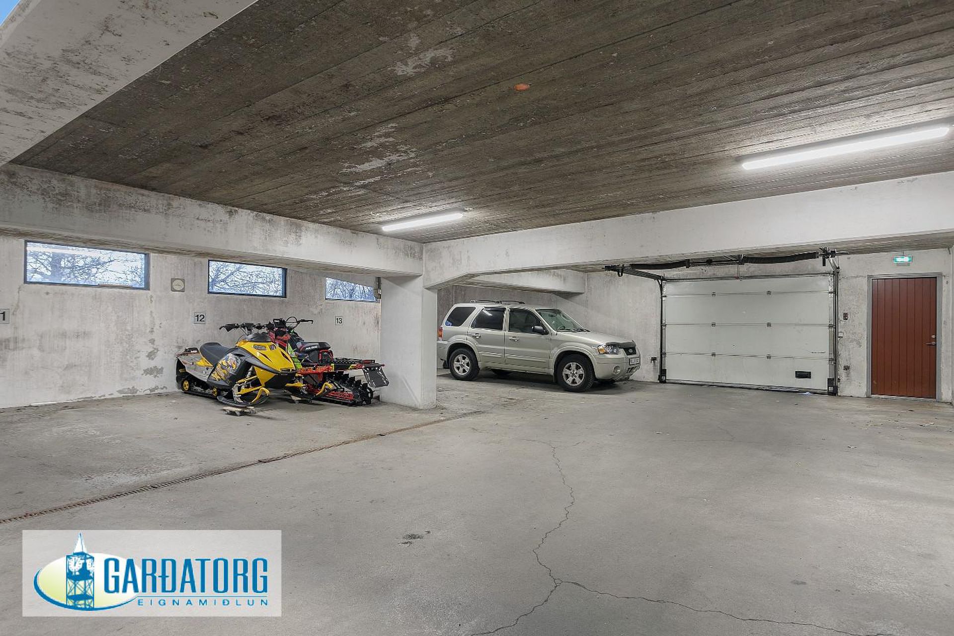 Bláhamrar 4 - 0201, 112 Reykjavík