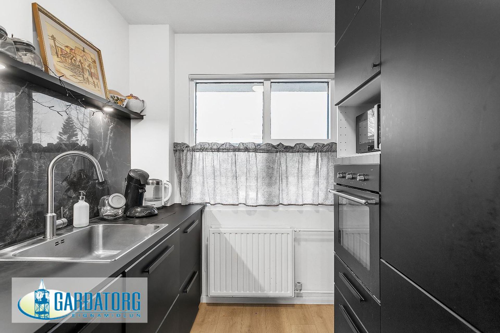 Bláhamrar 4 - 0201, 112 Reykjavík