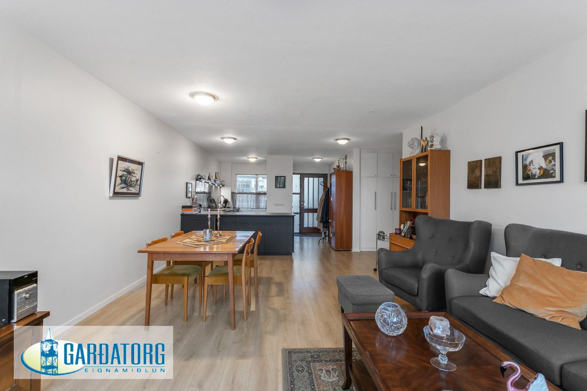 Bláhamrar 4 - 0201, 112 Reykjavík