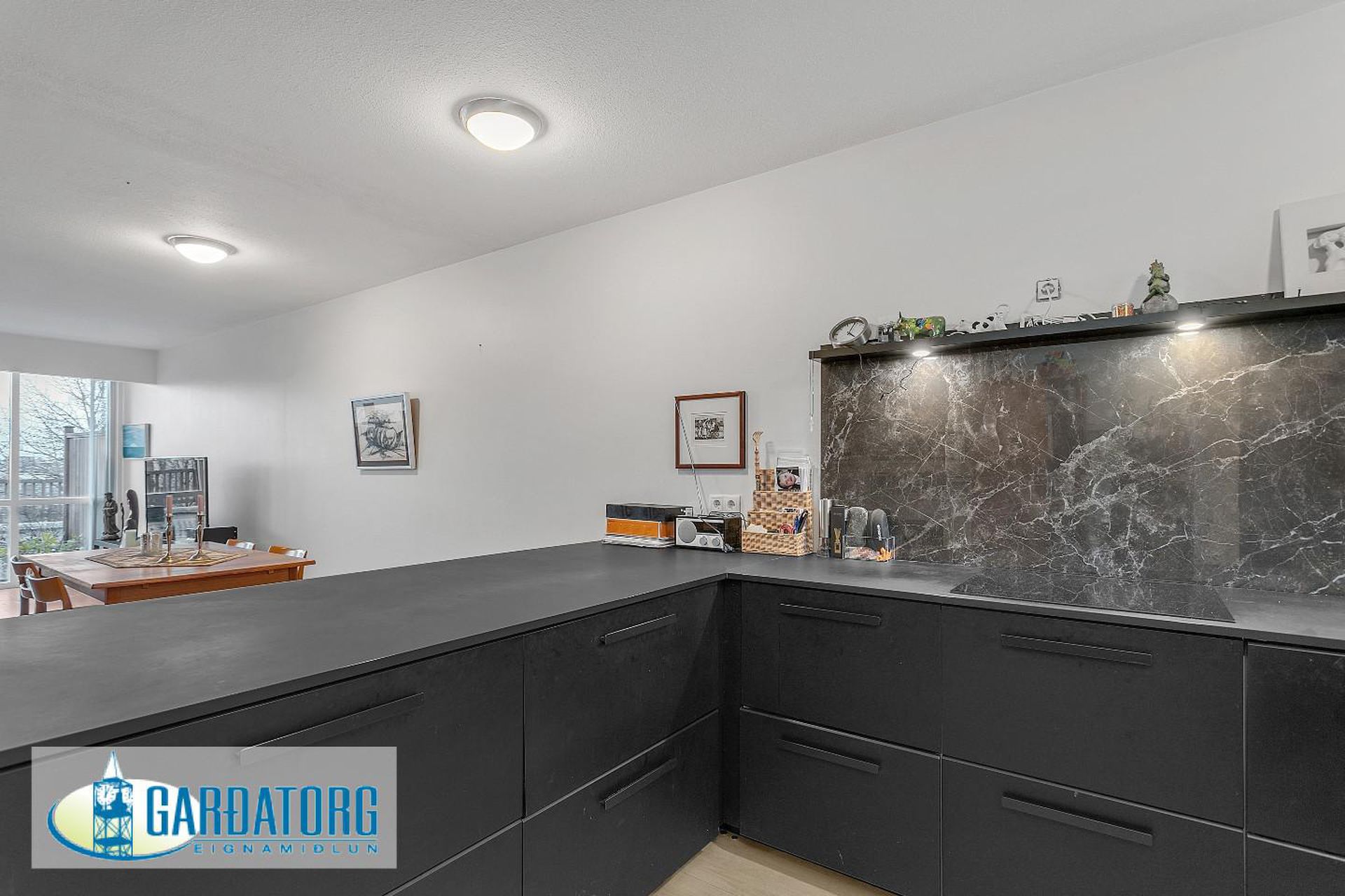 Bláhamrar 4 - 0201, 112 Reykjavík