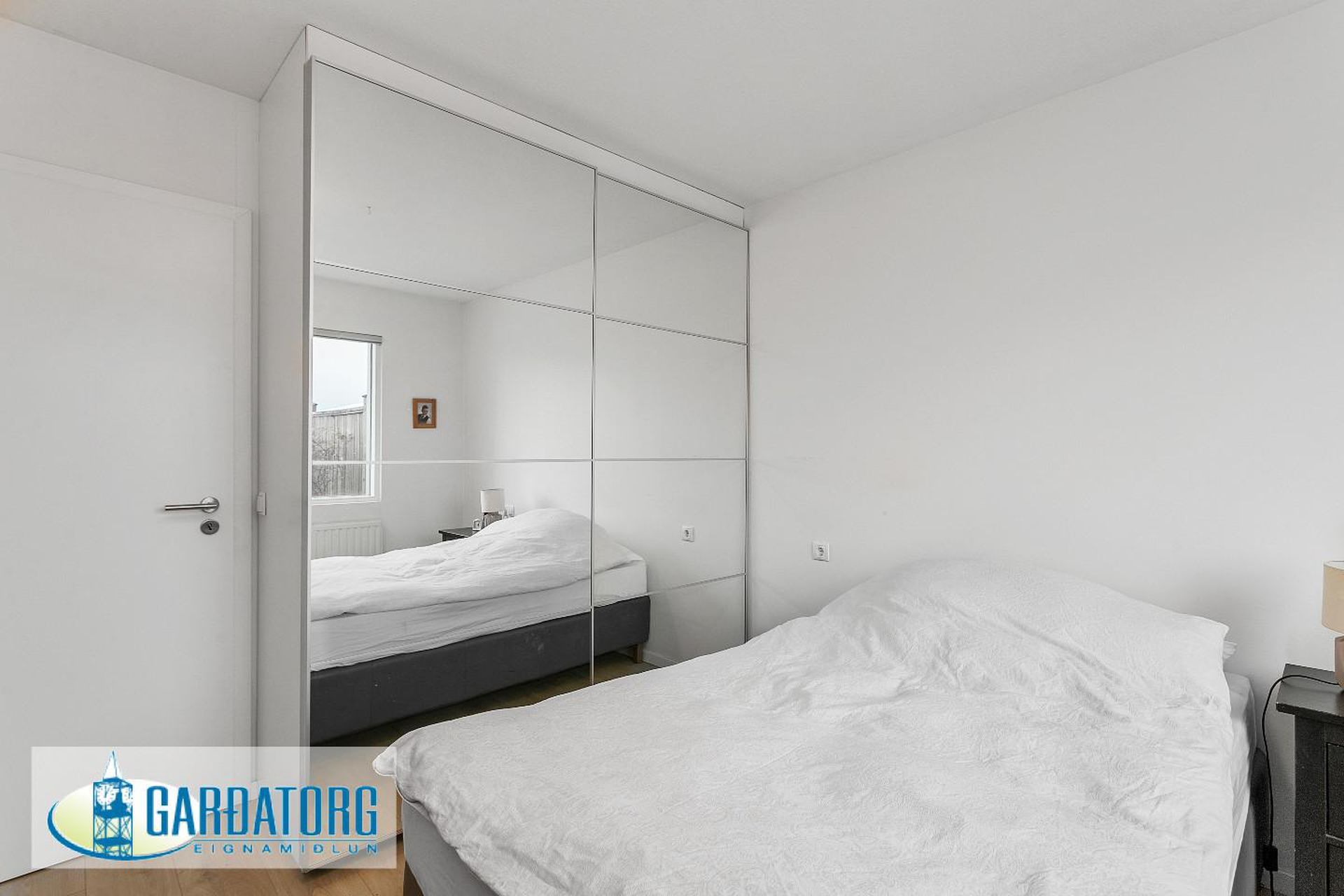 Bláhamrar 4 - 0201, 112 Reykjavík