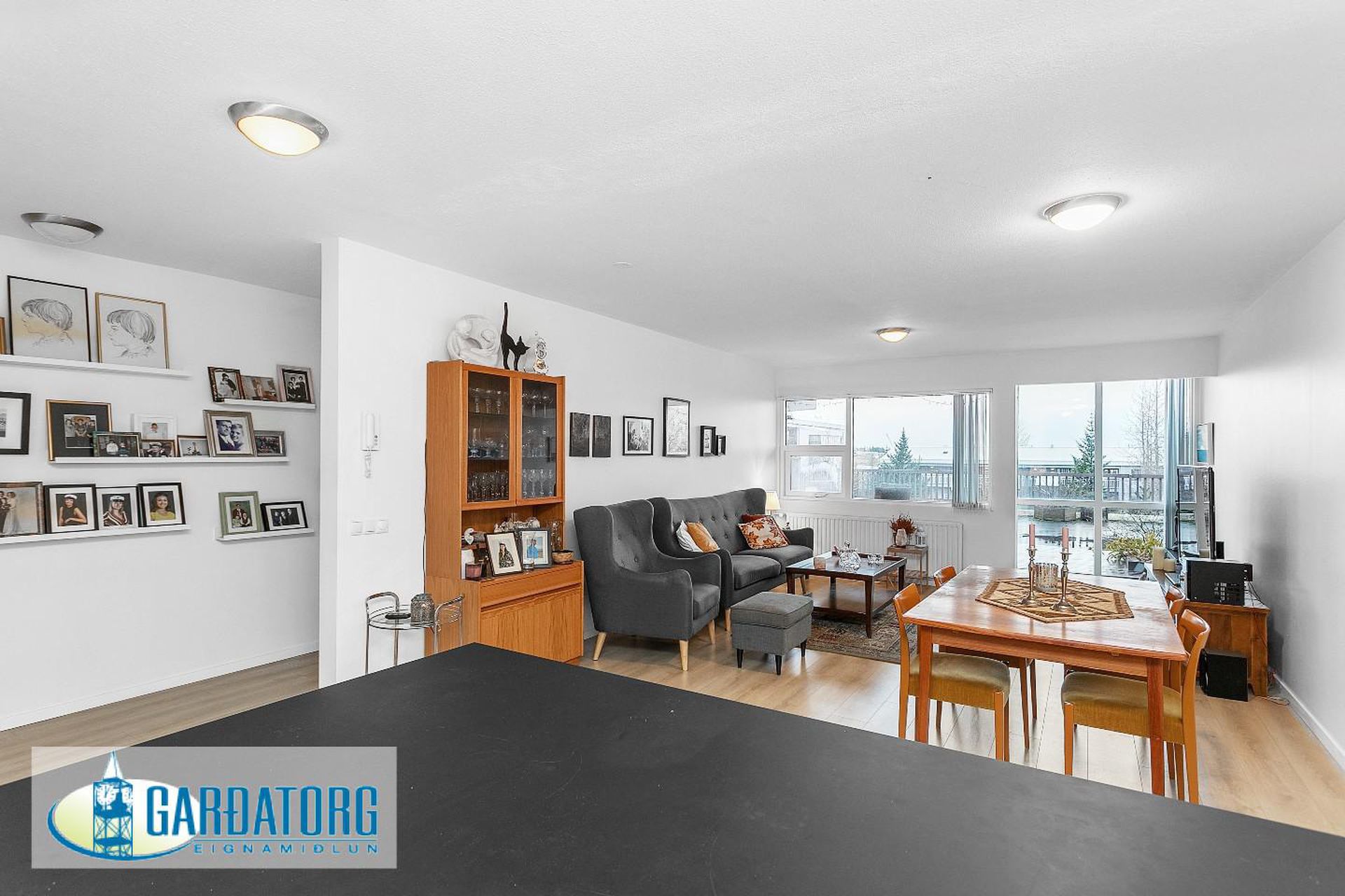 Bláhamrar 4 - 0201, 112 Reykjavík