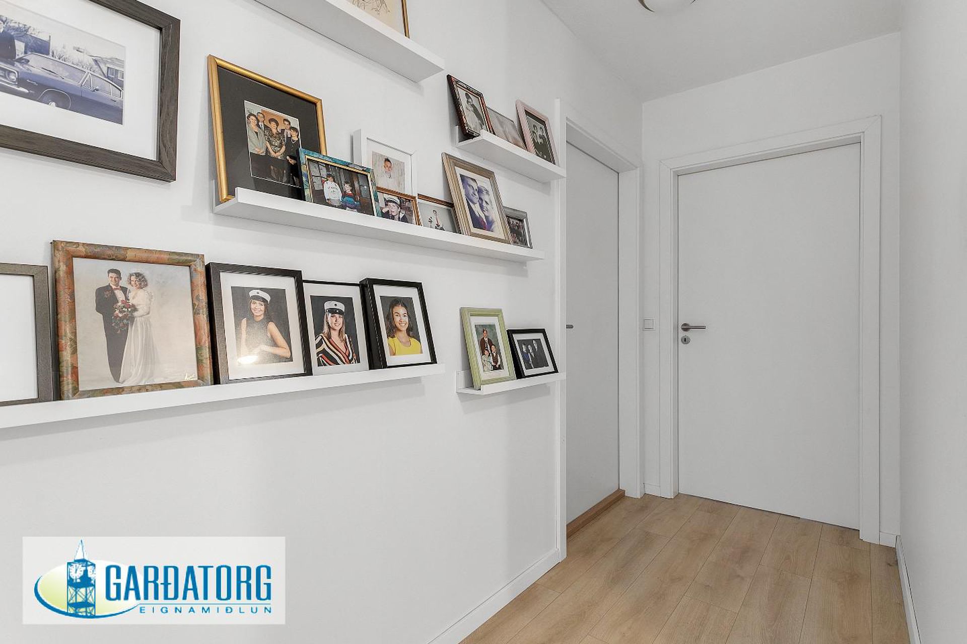 Bláhamrar 4 - 0201, 112 Reykjavík