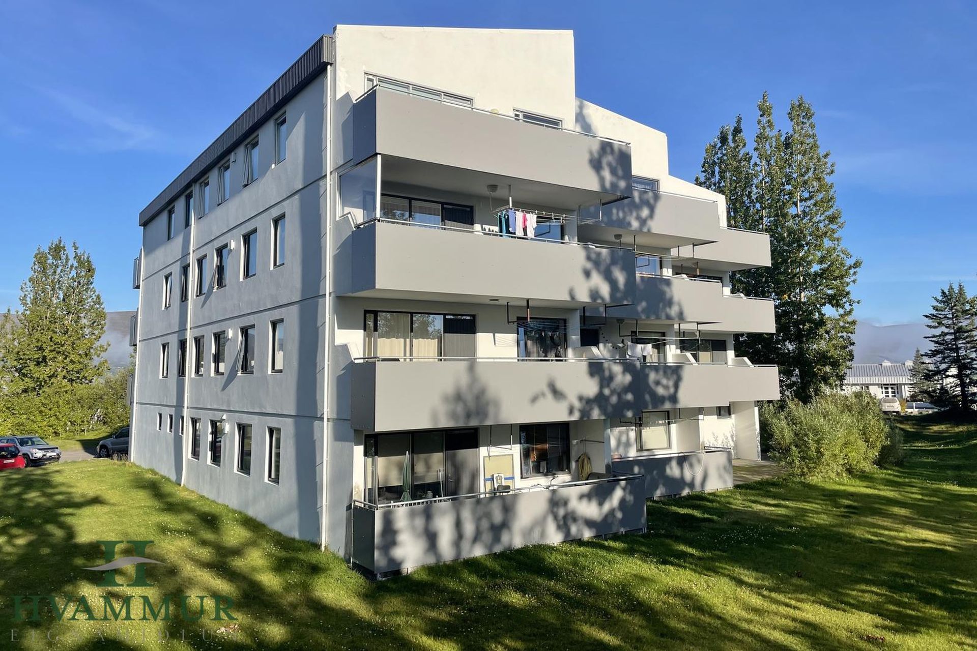 Melasíða 5, 603 Akureyri