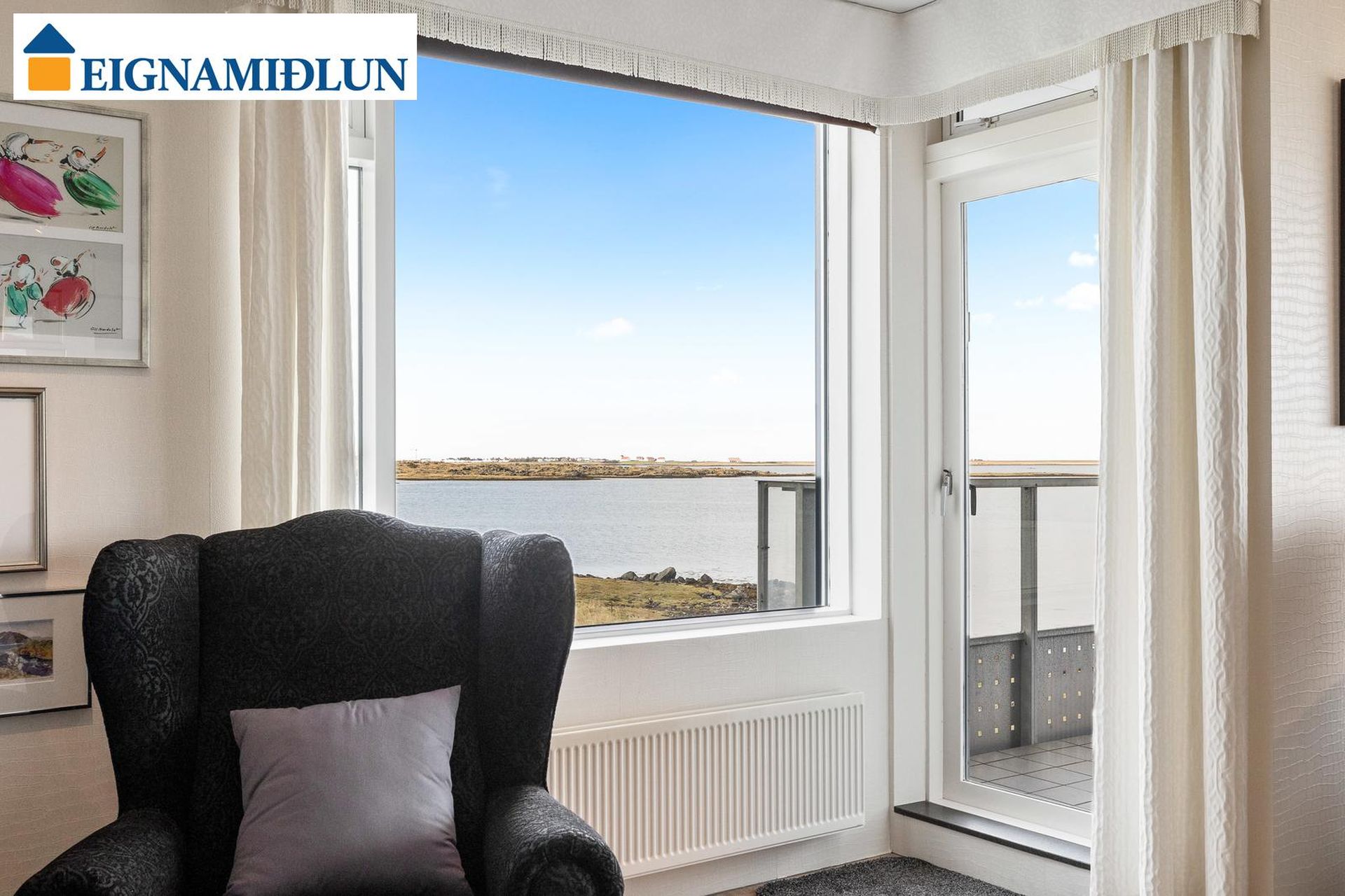 Strandvegur 21, 210 Garðabær