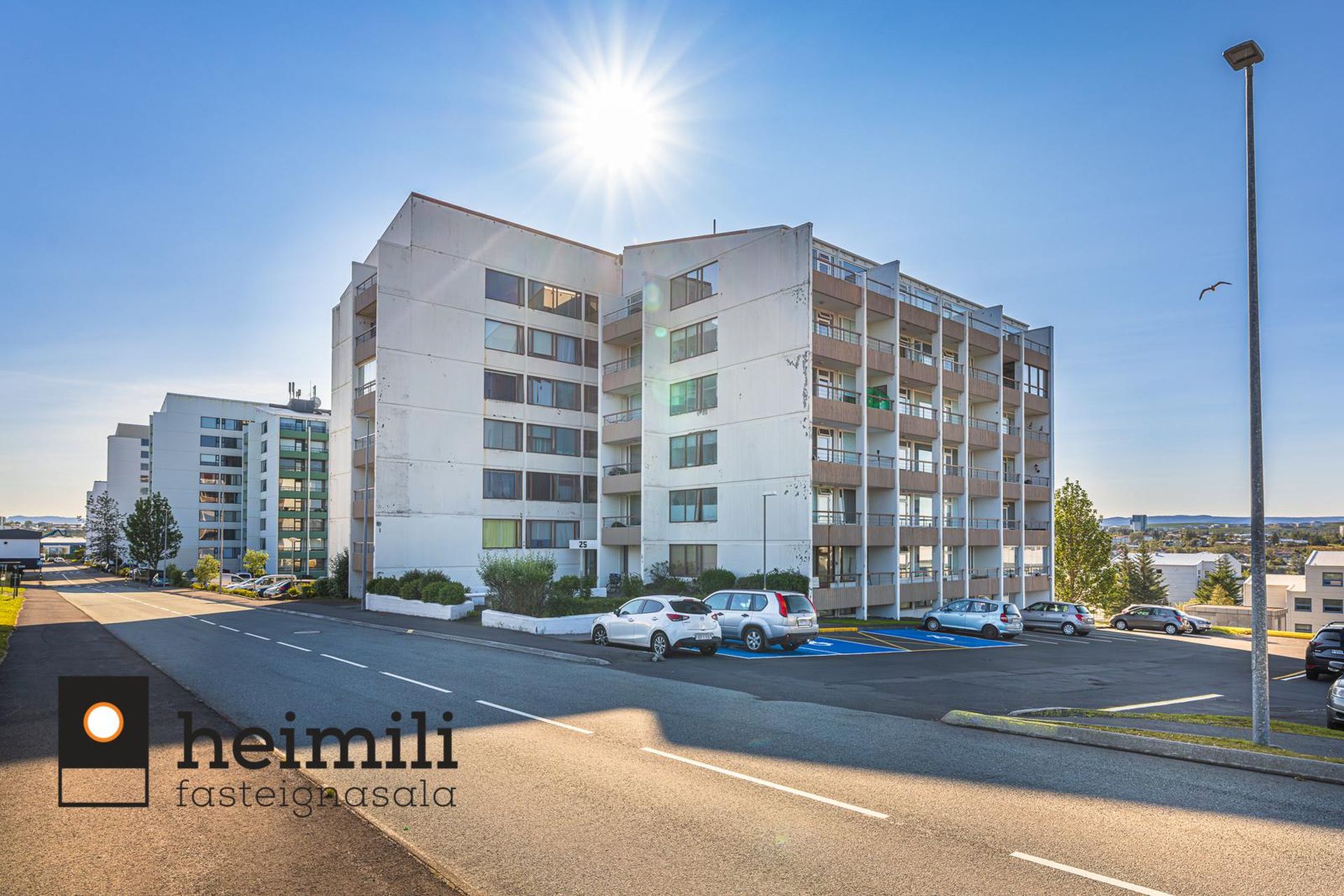 Engihjalli 25, 200 Kópavogur