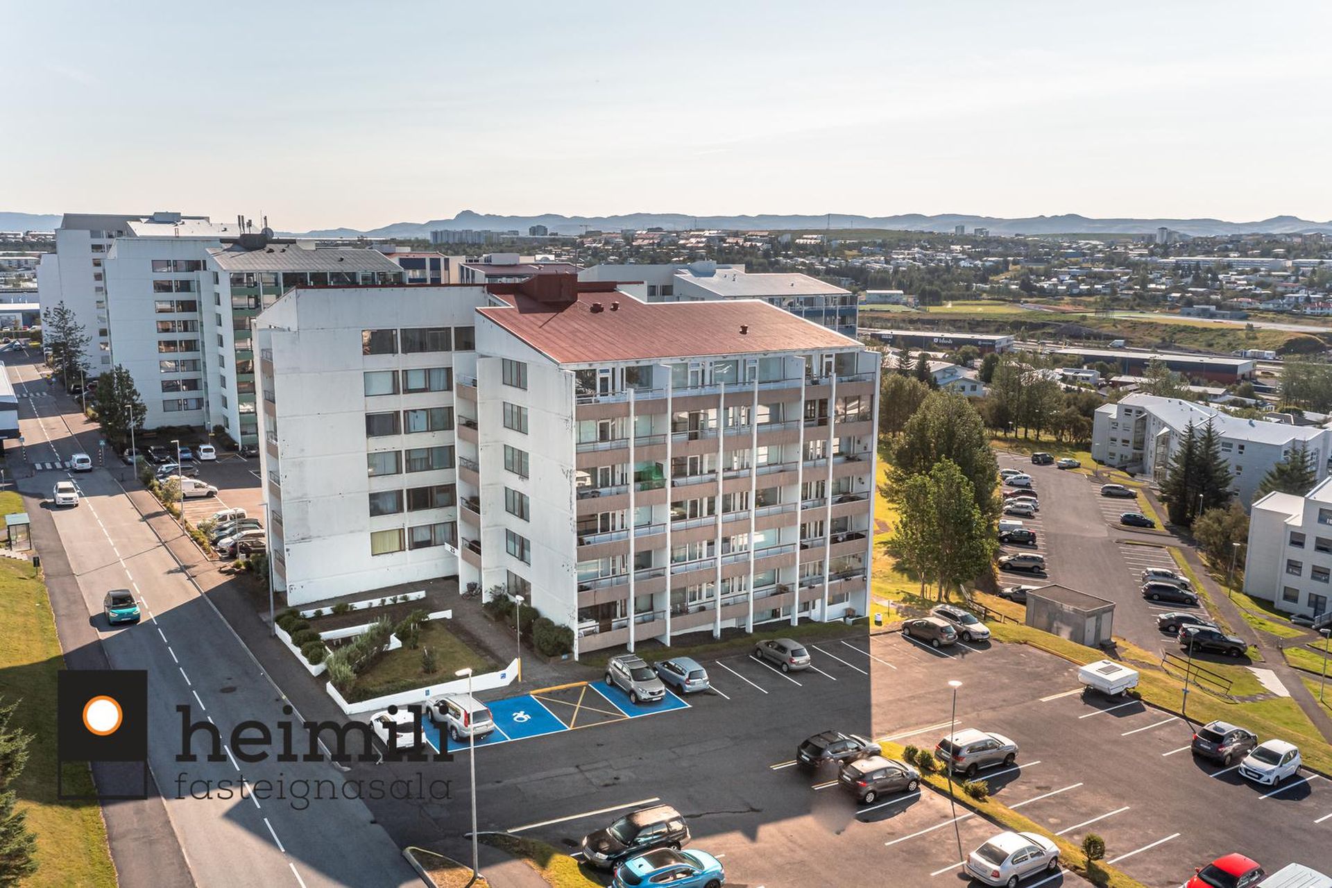 Engihjalli 25, 200 Kópavogur