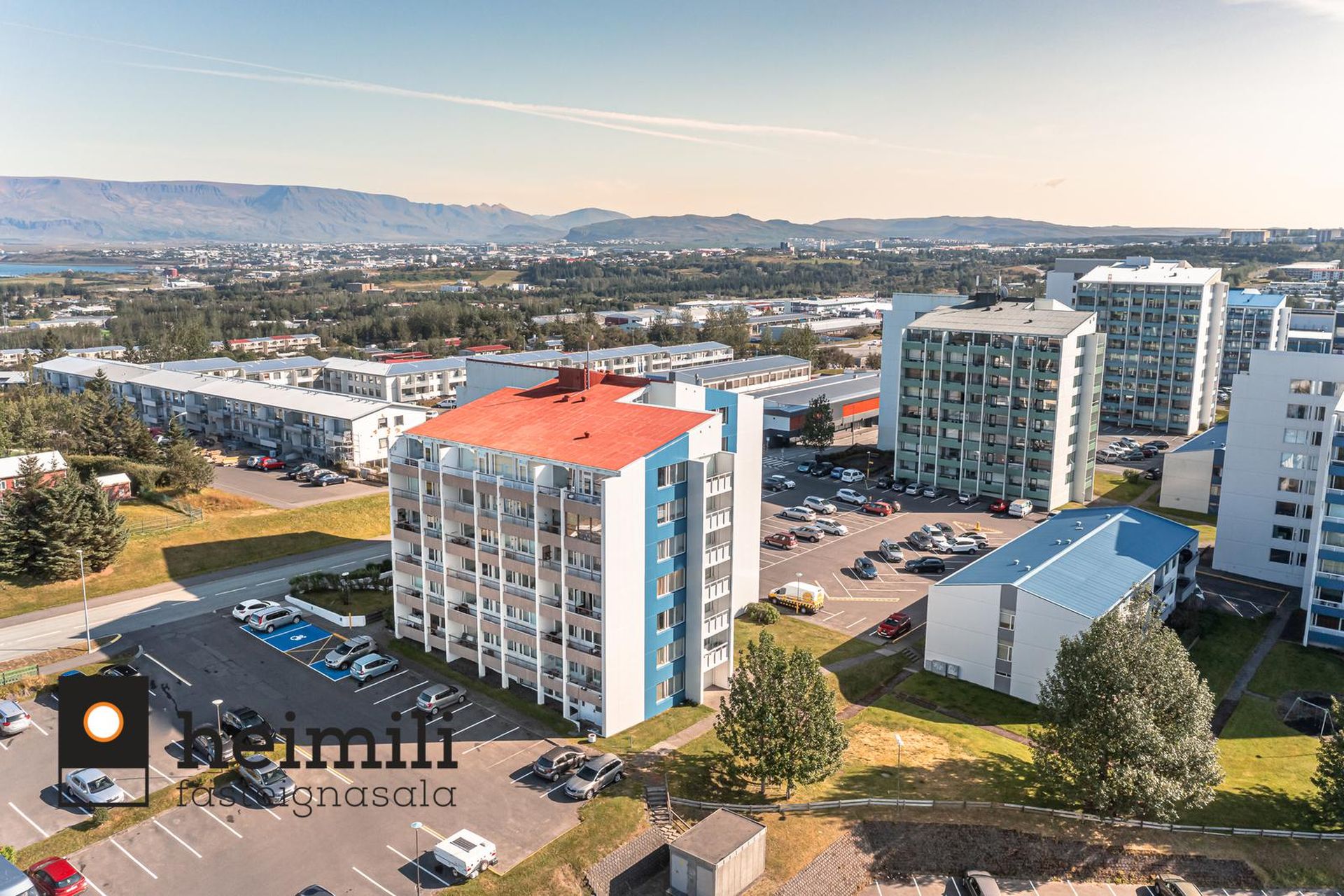 Engihjalli 25, 200 Kópavogur