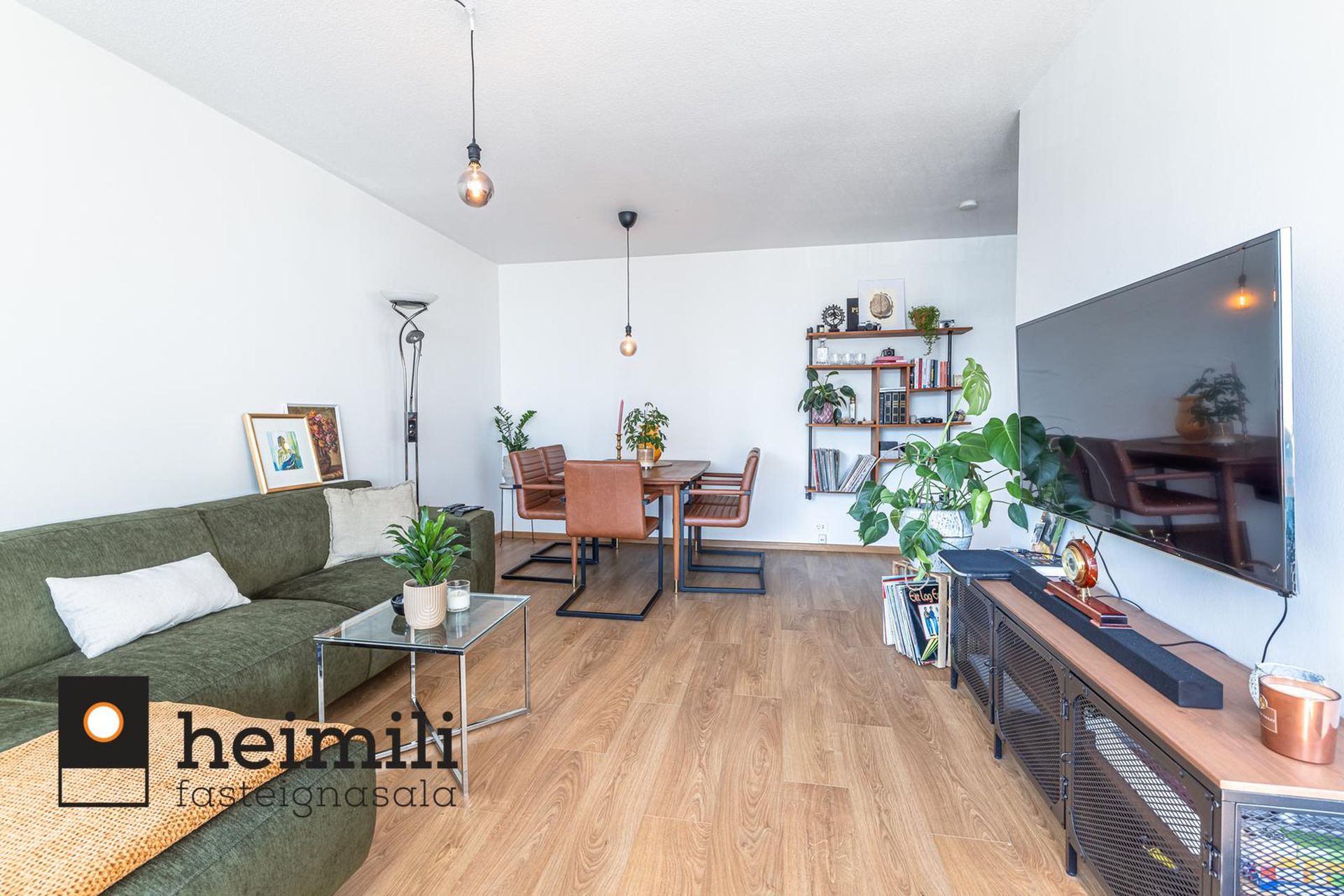 Engihjalli 25, 200 Kópavogur