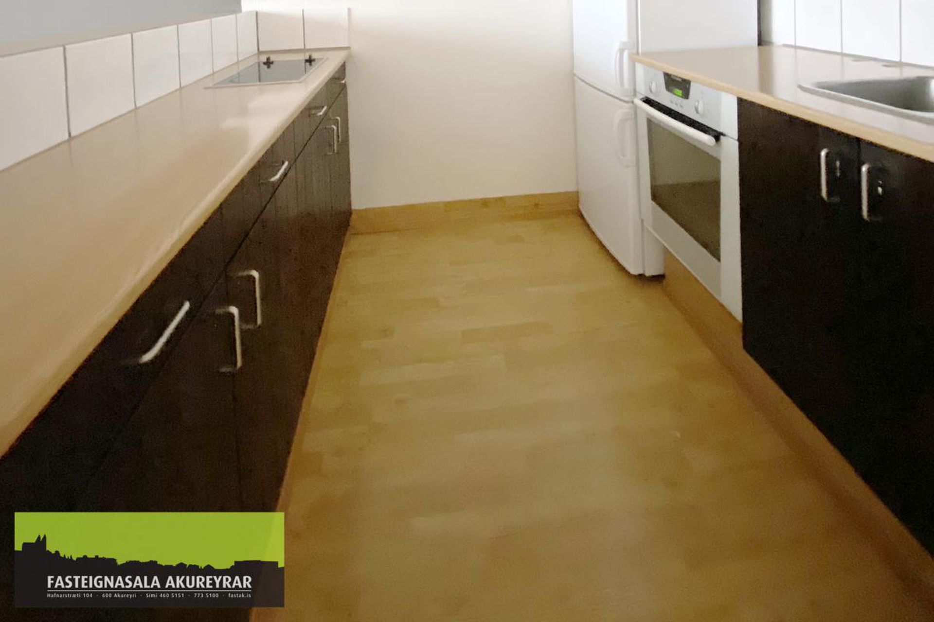 Tjarnarlundur 16, 600 Akureyri