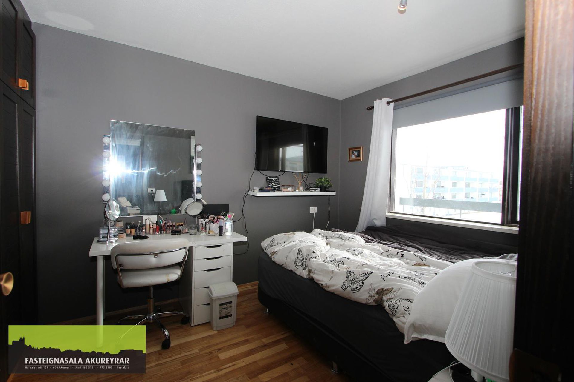 Tjarnarlundur 16, 600 Akureyri