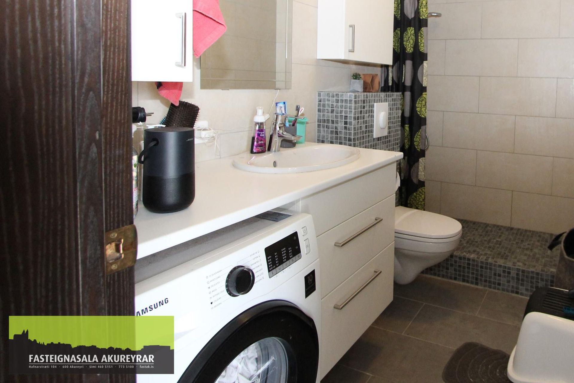 Tjarnarlundur 16, 600 Akureyri