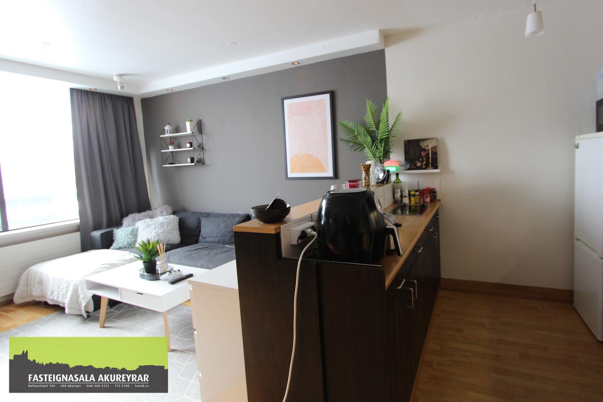 Tjarnarlundur 16, 600 Akureyri