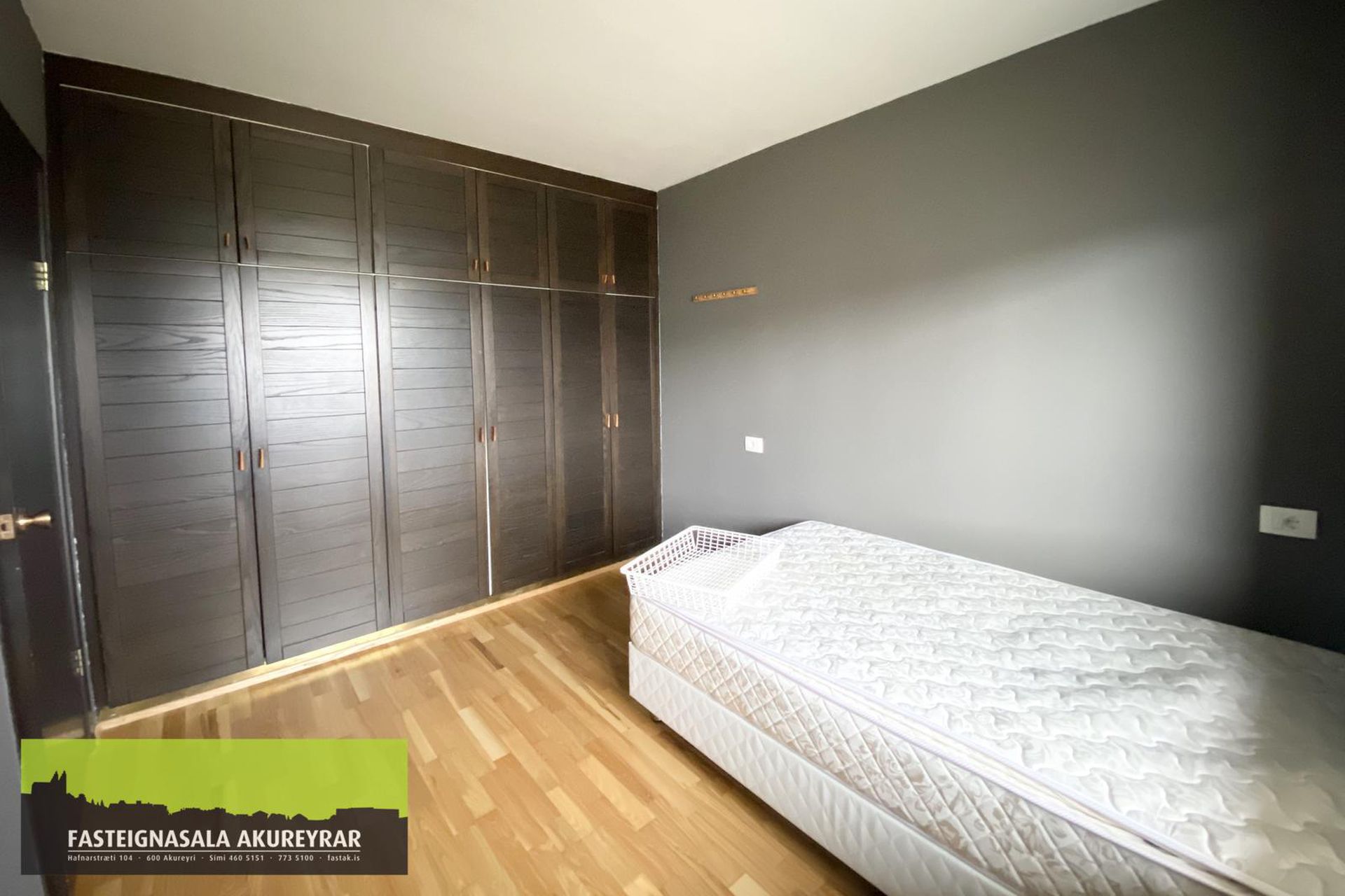 Tjarnarlundur 16, 600 Akureyri