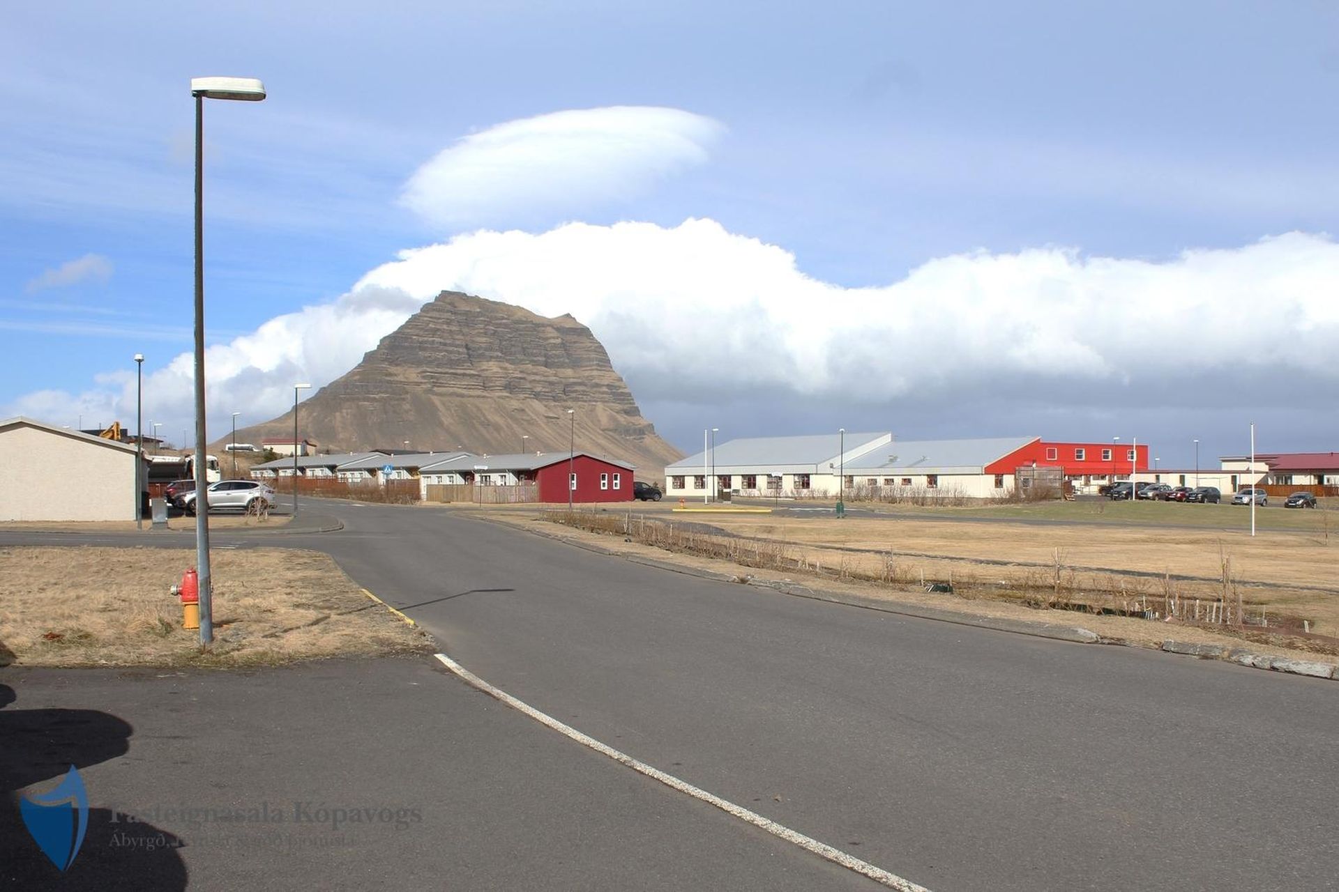 Ölkelduvegur 9, 350 Grundafjörður