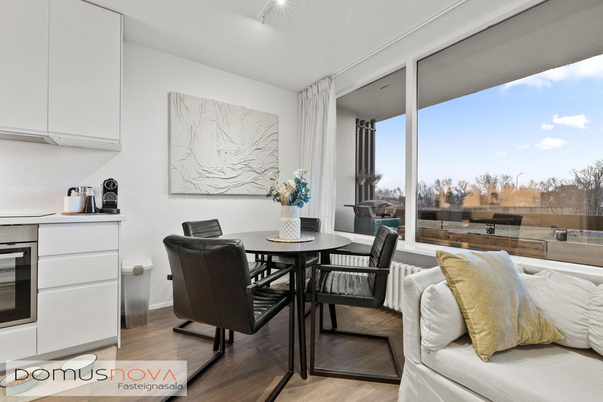 Fellsmúli 14, 108 Reykjavík