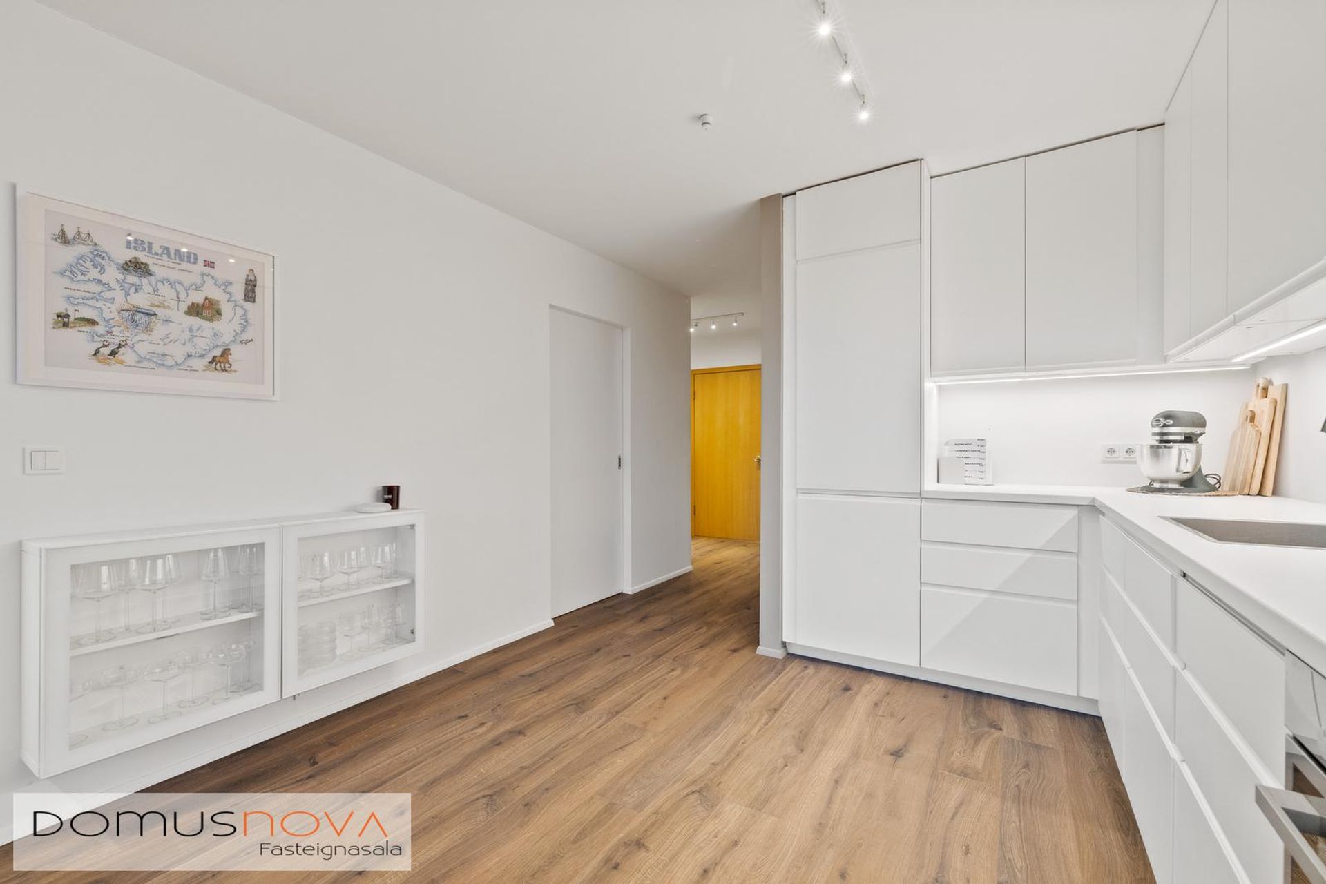 Fellsmúli 14, 108 Reykjavík