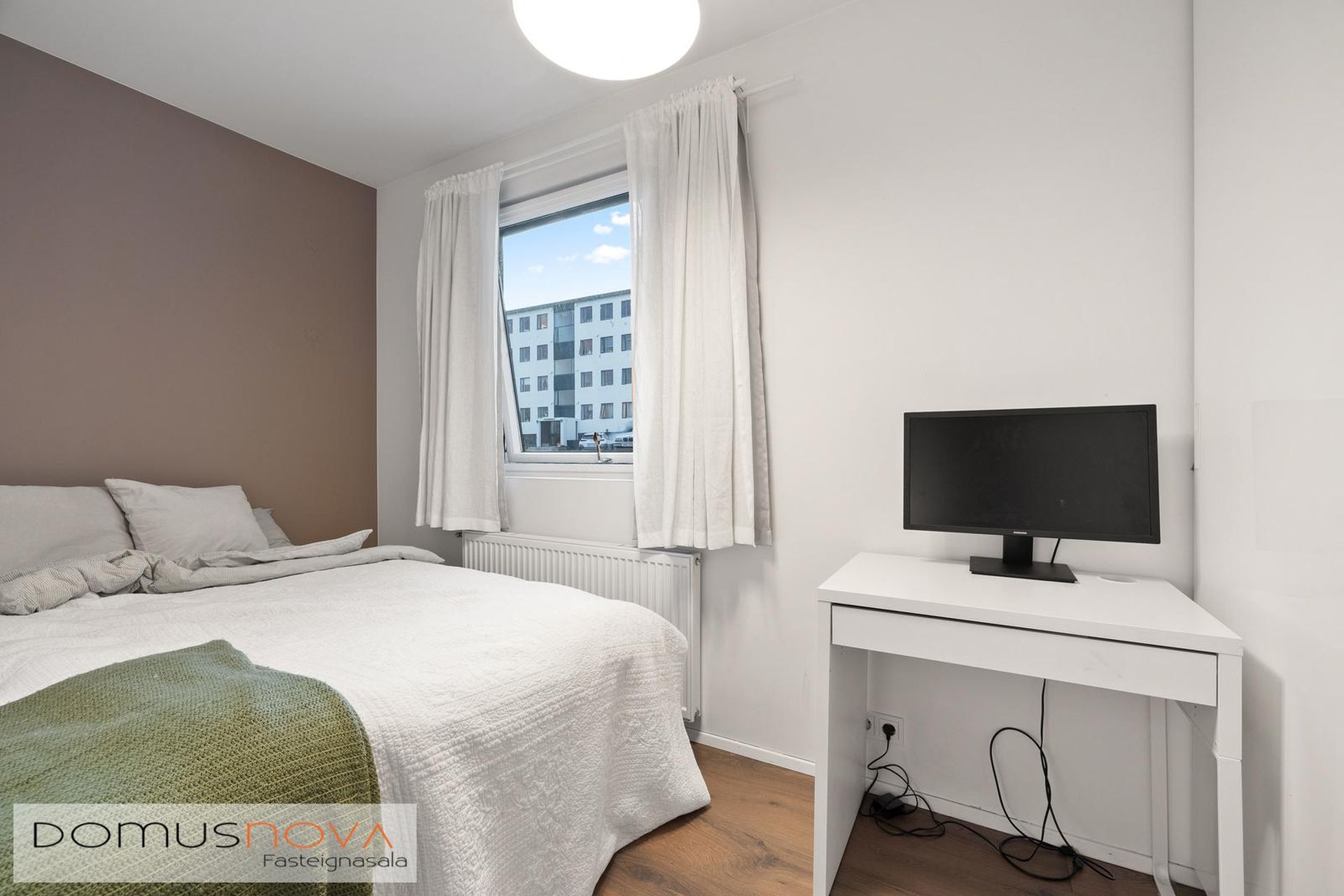 Fellsmúli 14, 108 Reykjavík