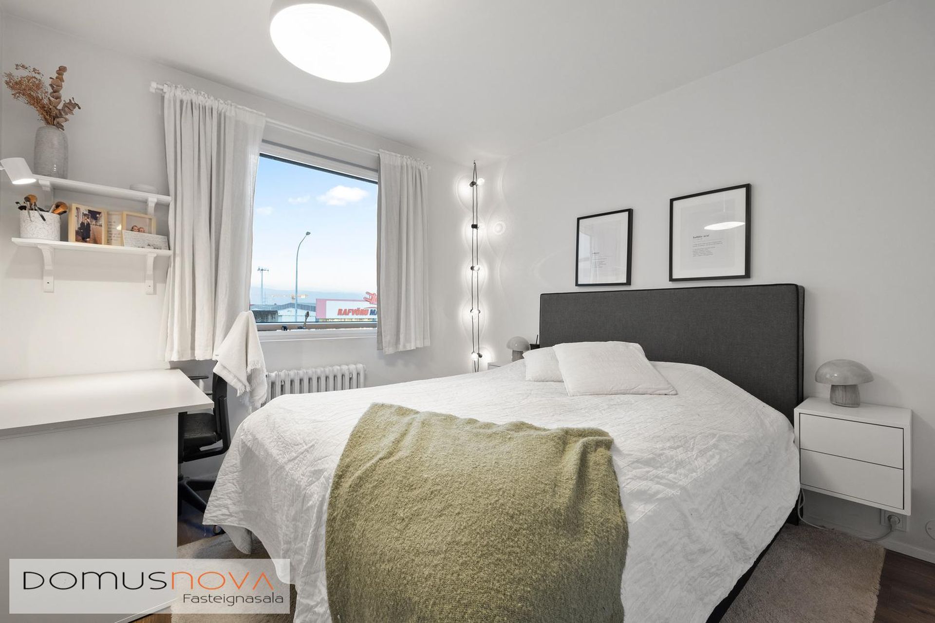 Fellsmúli 14, 108 Reykjavík