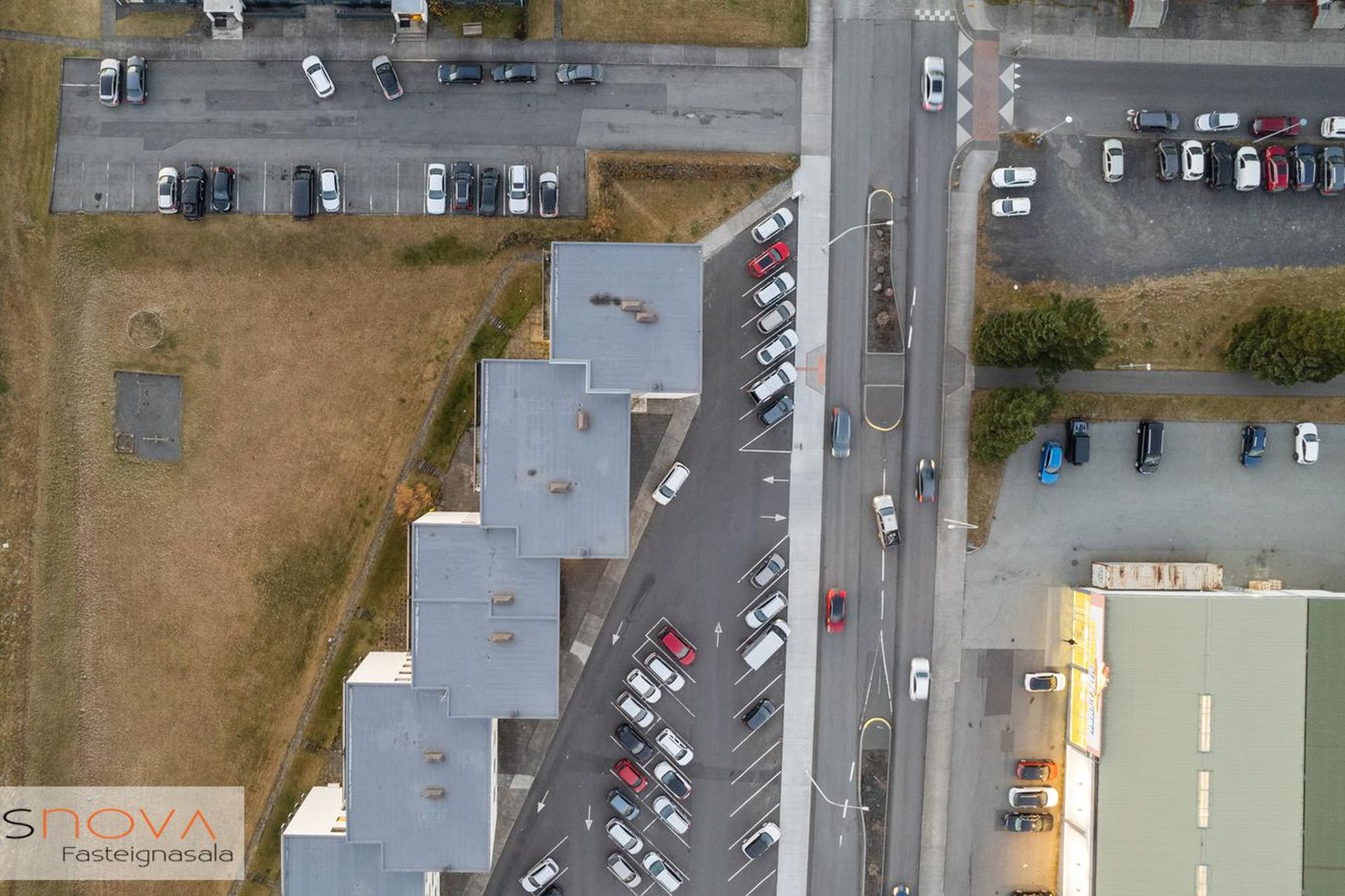 Fellsmúli 14, 108 Reykjavík