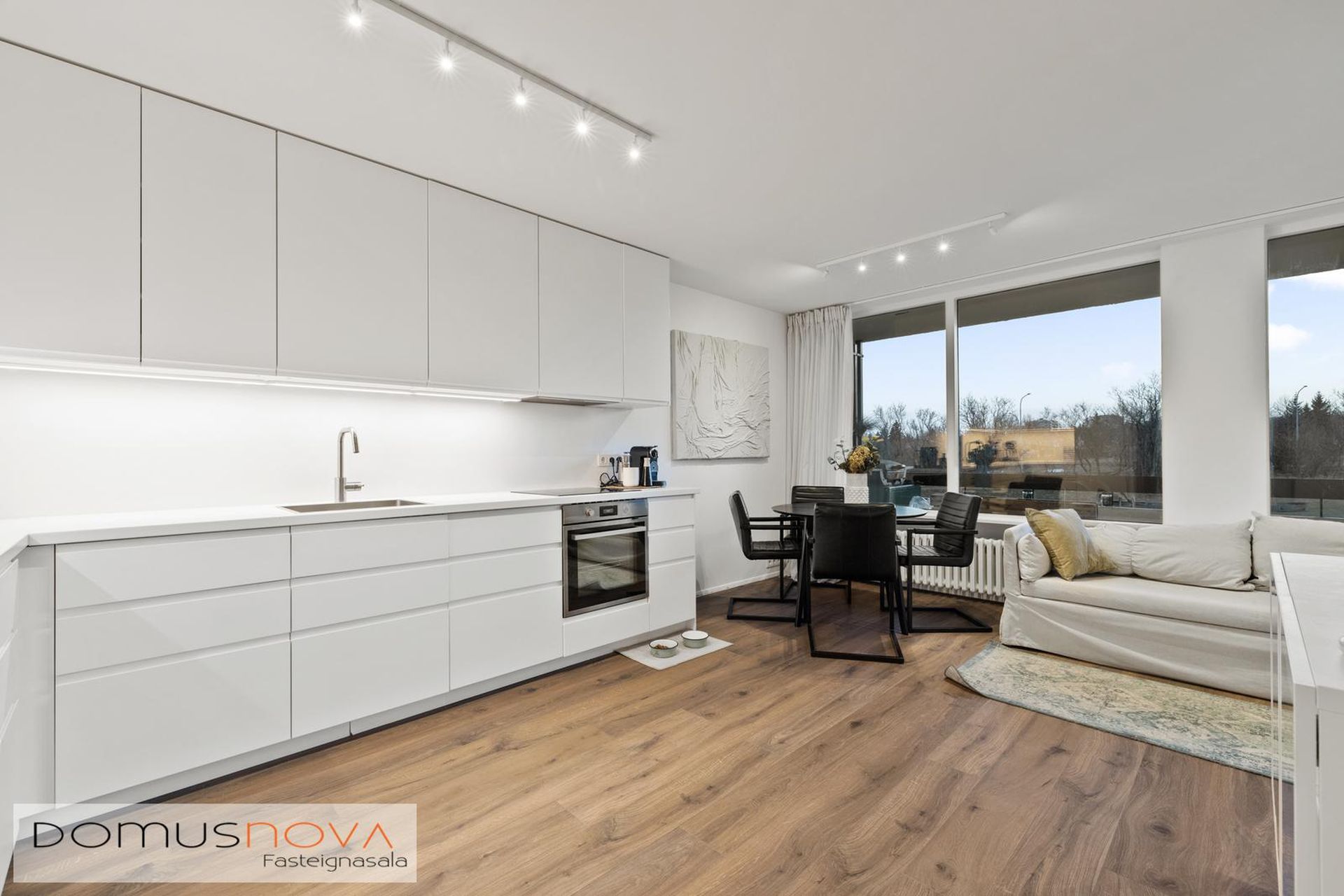 Fellsmúli 14, 108 Reykjavík