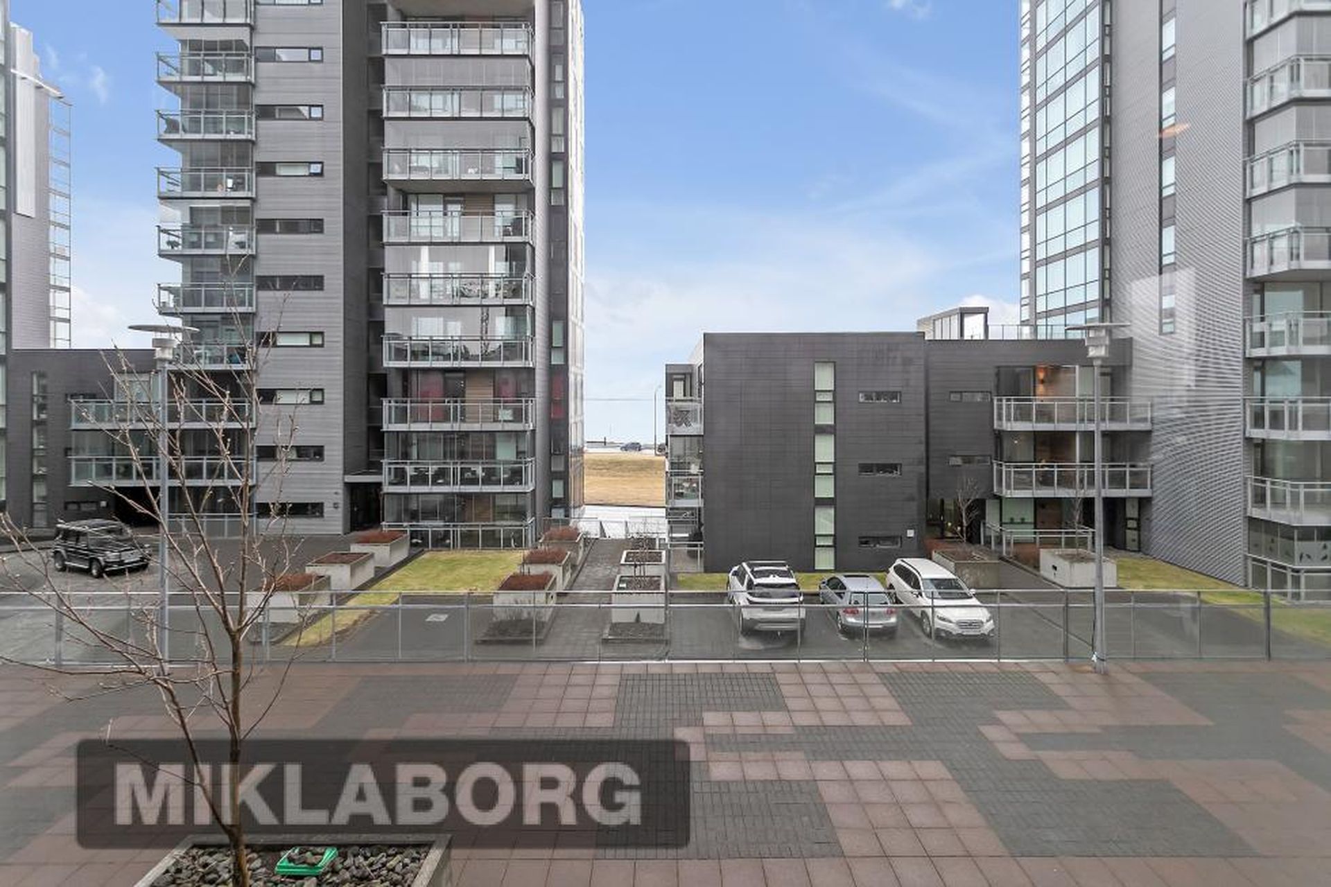 Lindargata 37 - 0603, 101 Reykjavík