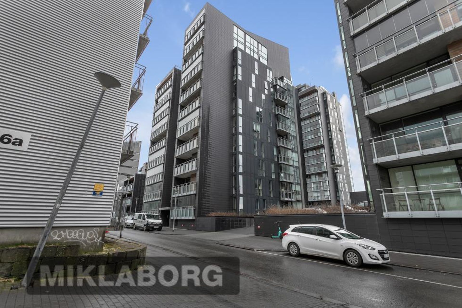 Lindargata 37 - 0603, 101 Reykjavík