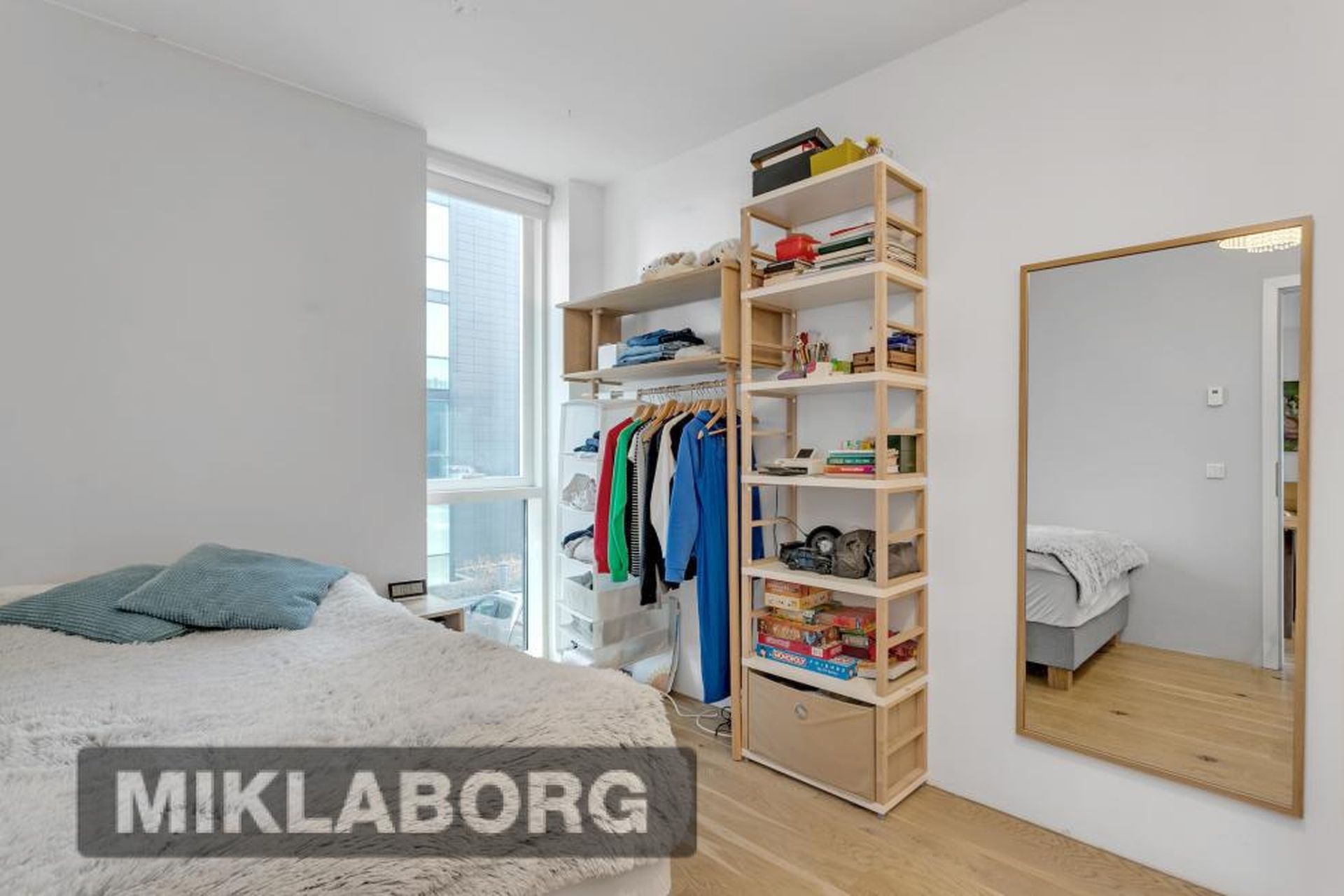 Lindargata 37 - 0603, 101 Reykjavík