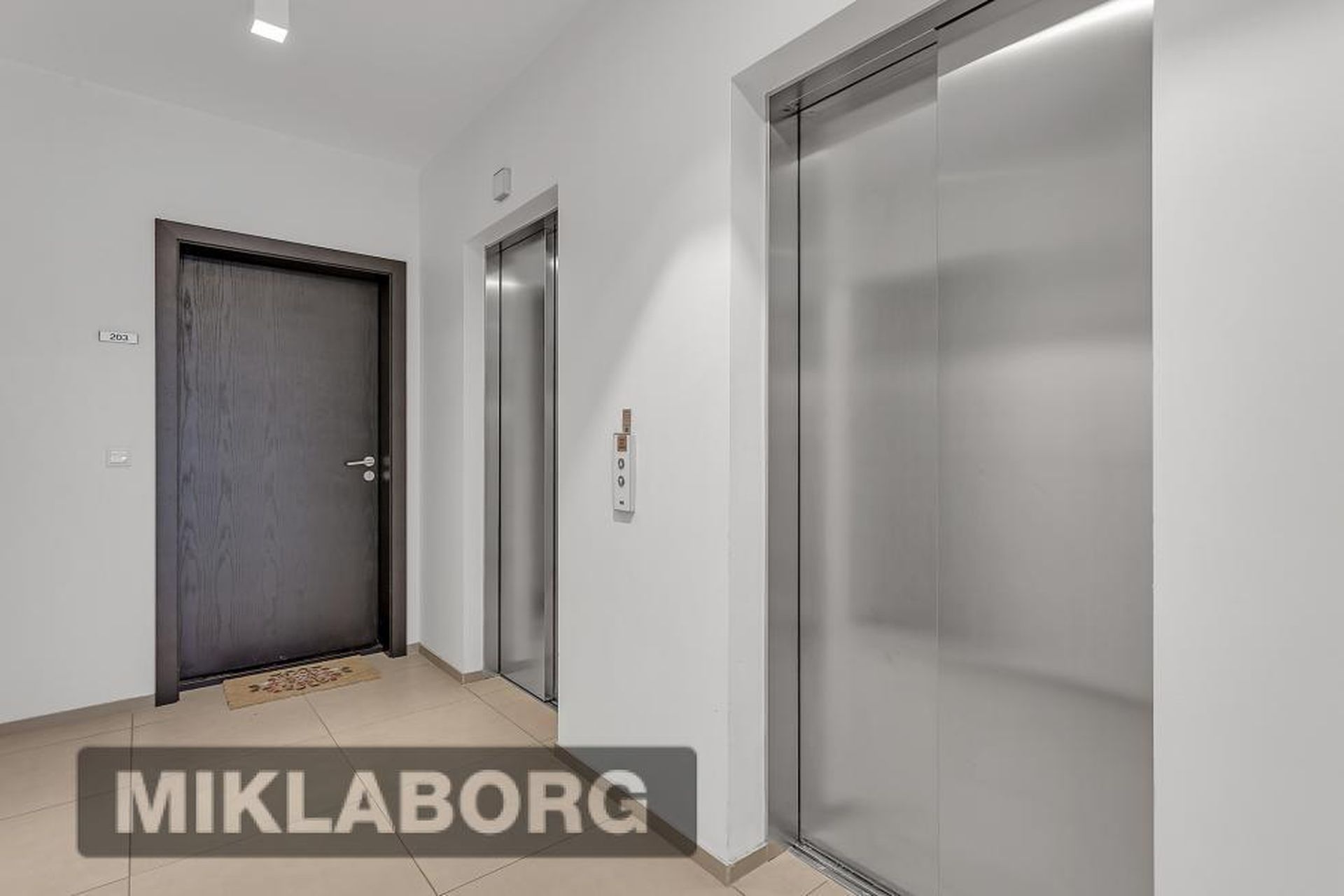 Lindargata 37 - 0603, 101 Reykjavík