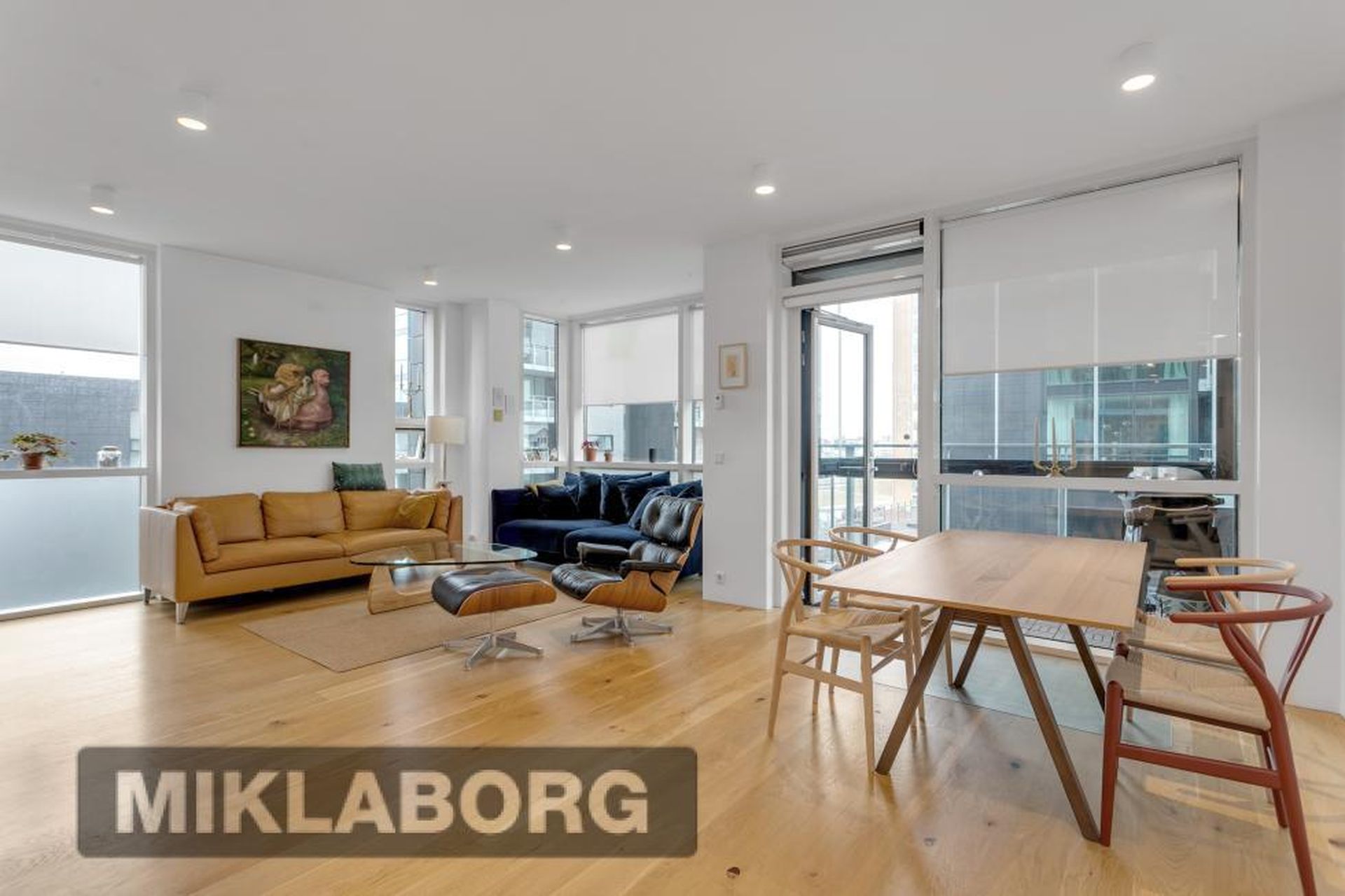 Lindargata 37 - 0603, 101 Reykjavík