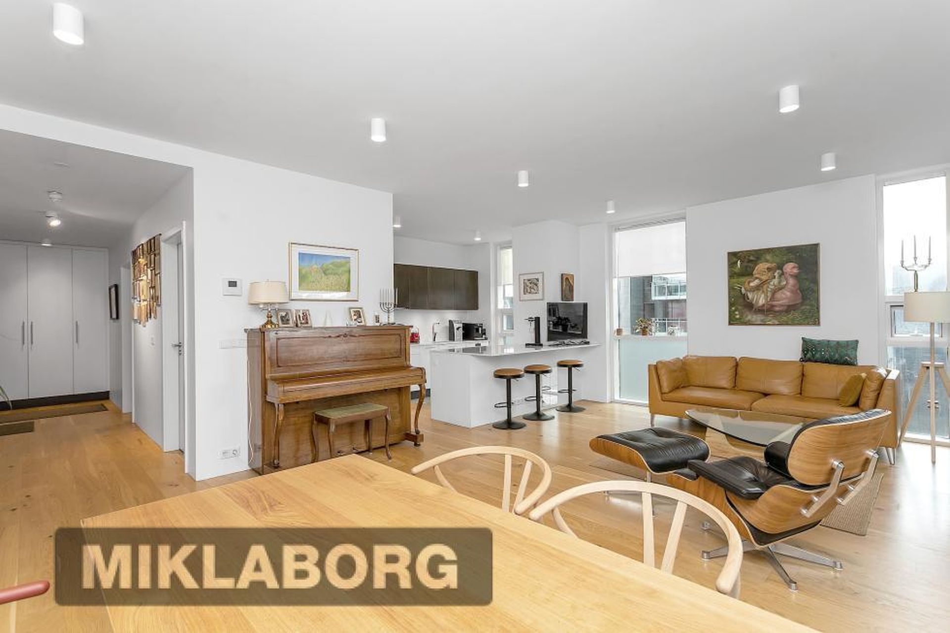 Lindargata 37 - 0603, 101 Reykjavík