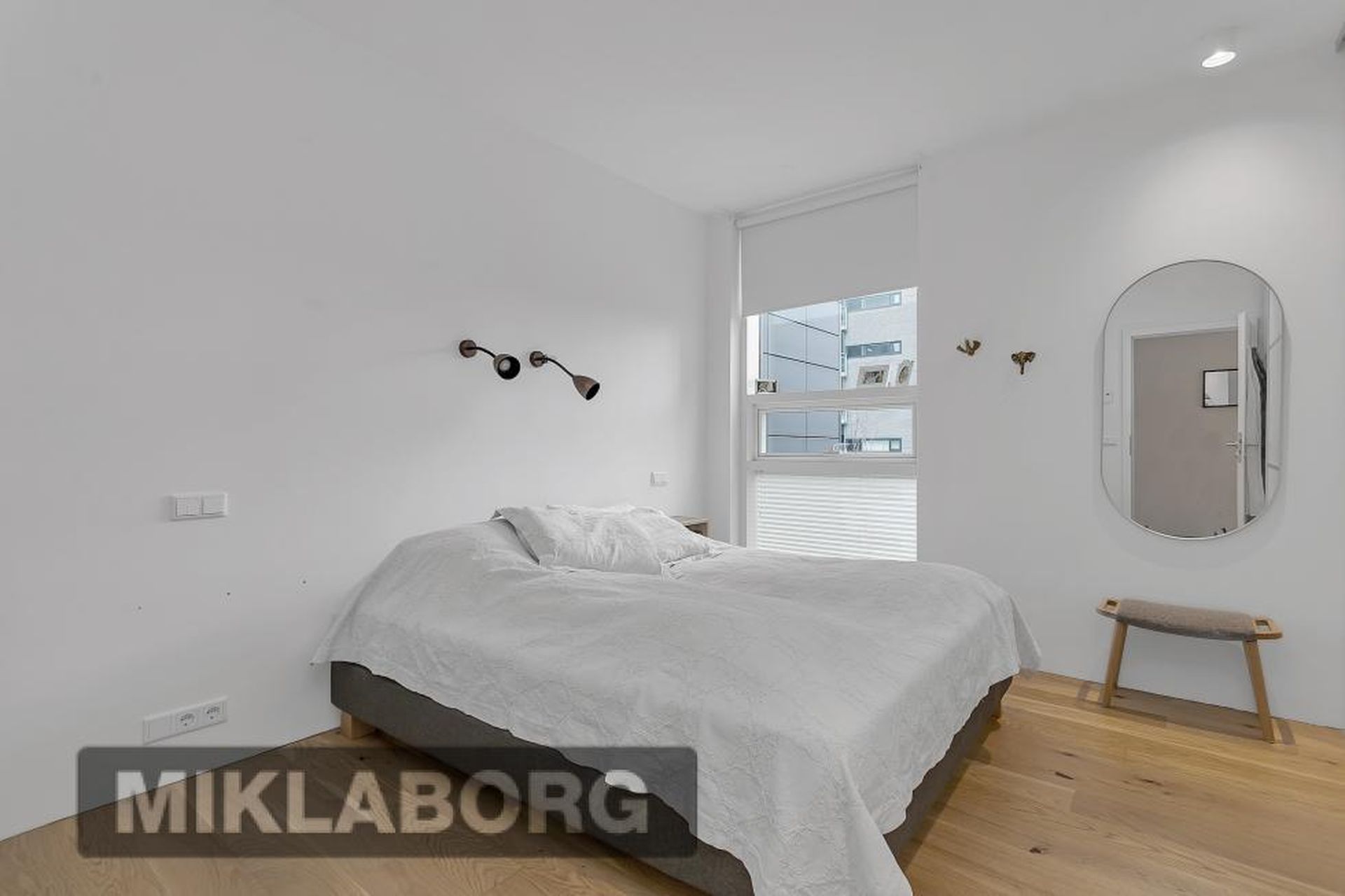 Lindargata 37 - 0603, 101 Reykjavík