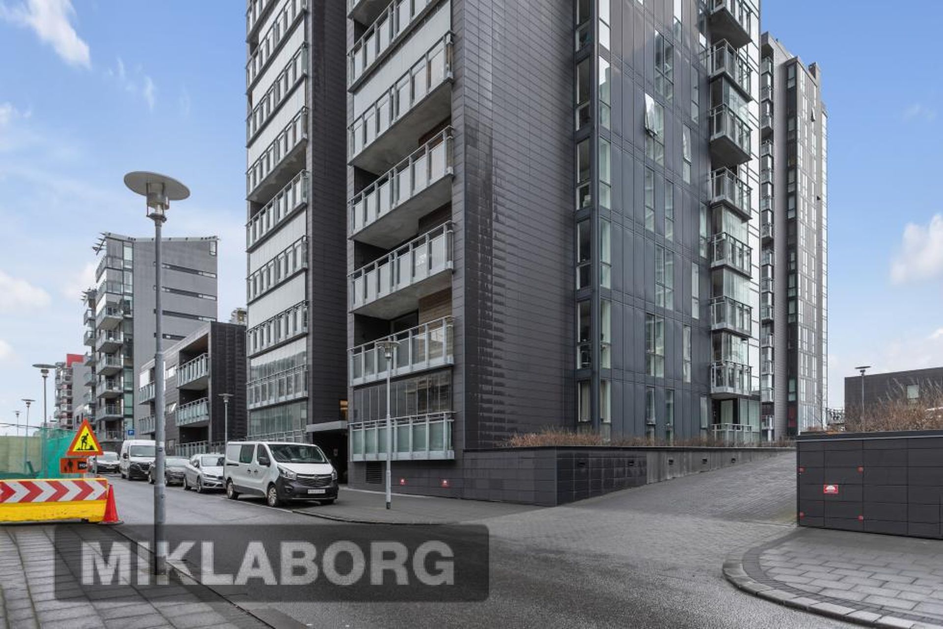 Lindargata 37 - 0603, 101 Reykjavík