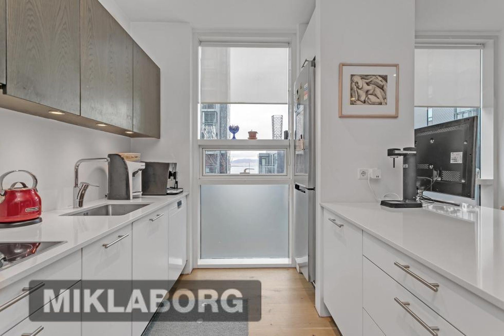 Lindargata 37 - 0603, 101 Reykjavík