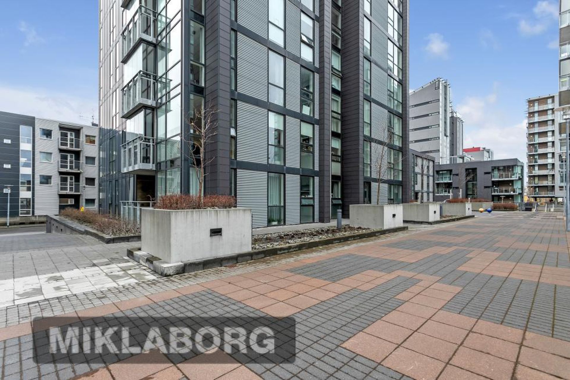 Lindargata 37 - 0603, 101 Reykjavík